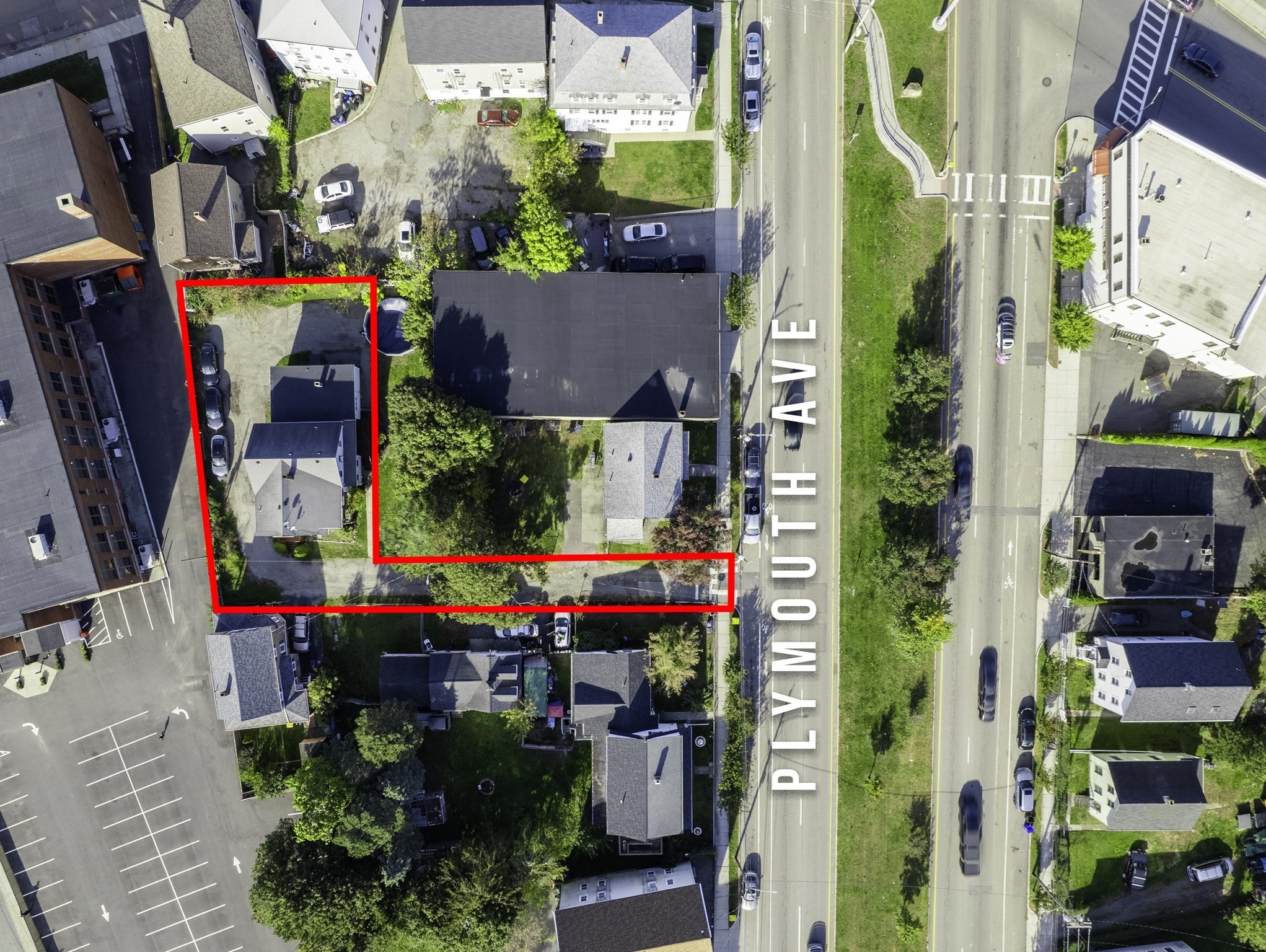 8 Gladding Pl, Fall River, MA 02721 - Image 5