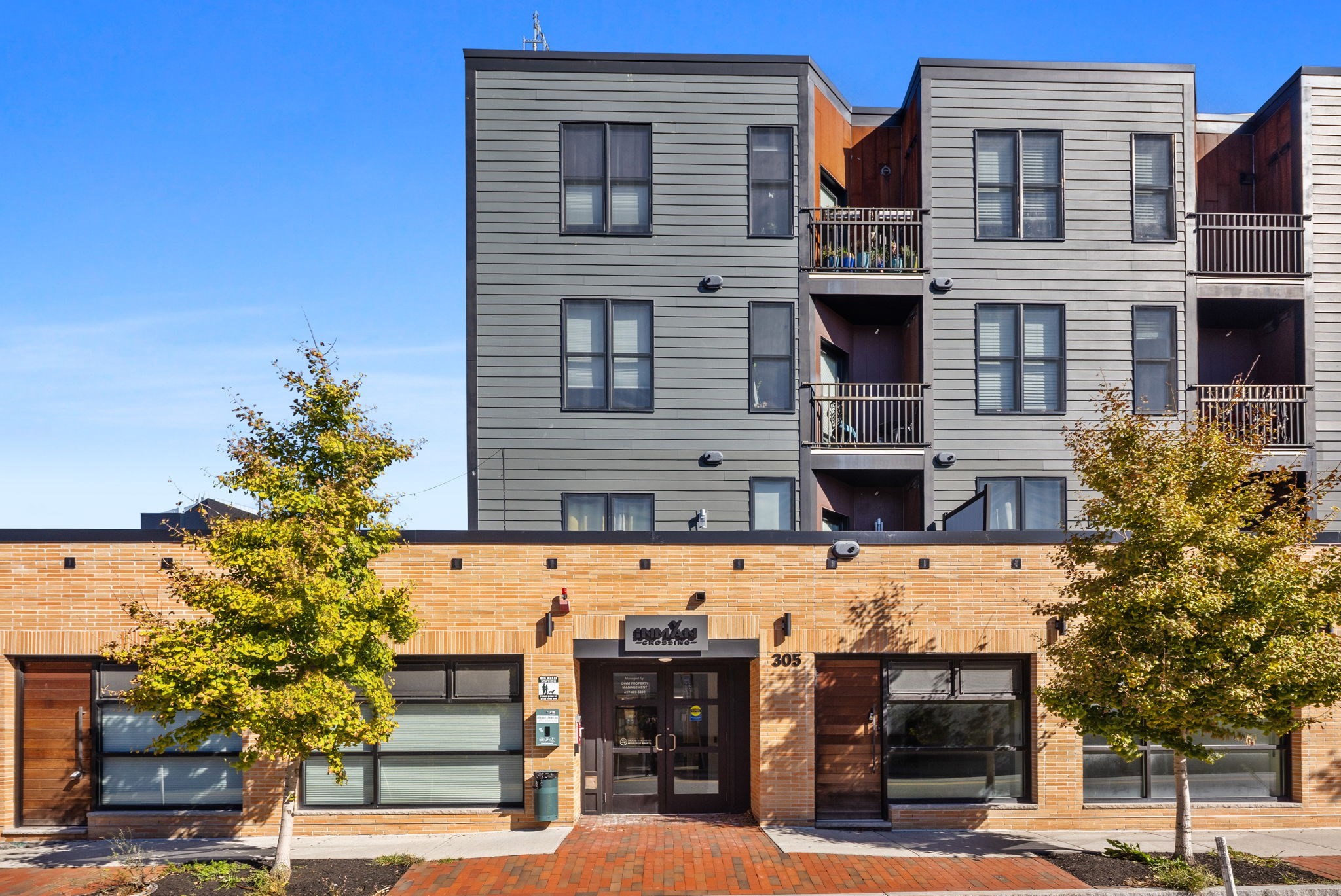 305 Webster Ave Unit 101, Cambridge, MA 02141
