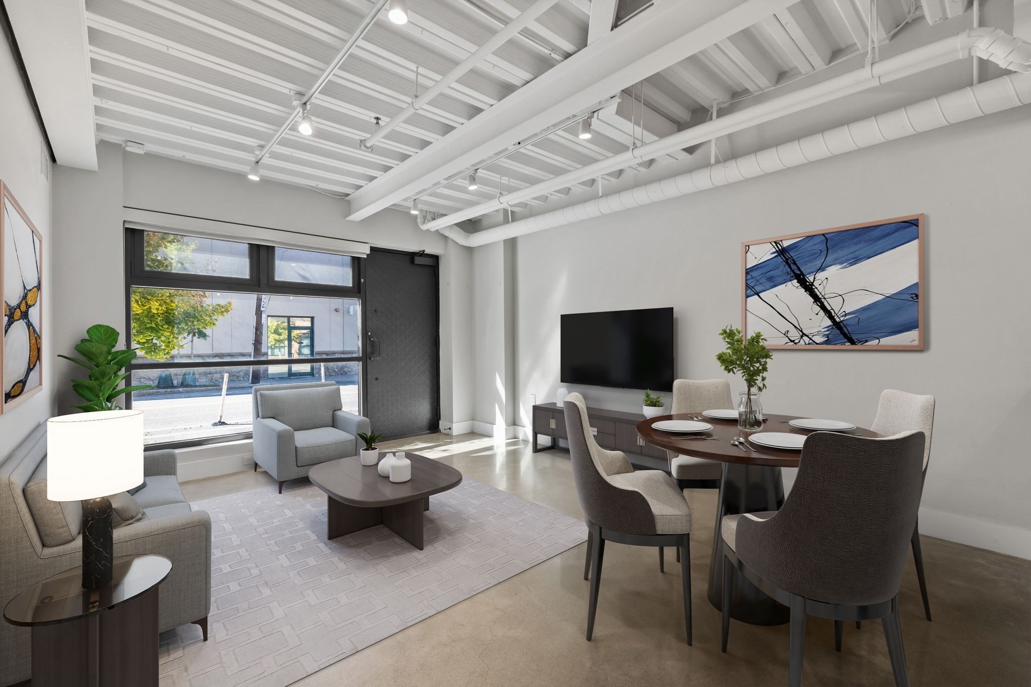 305 Webster Ave Unit 101, Cambridge, MA 02141 - Image 2