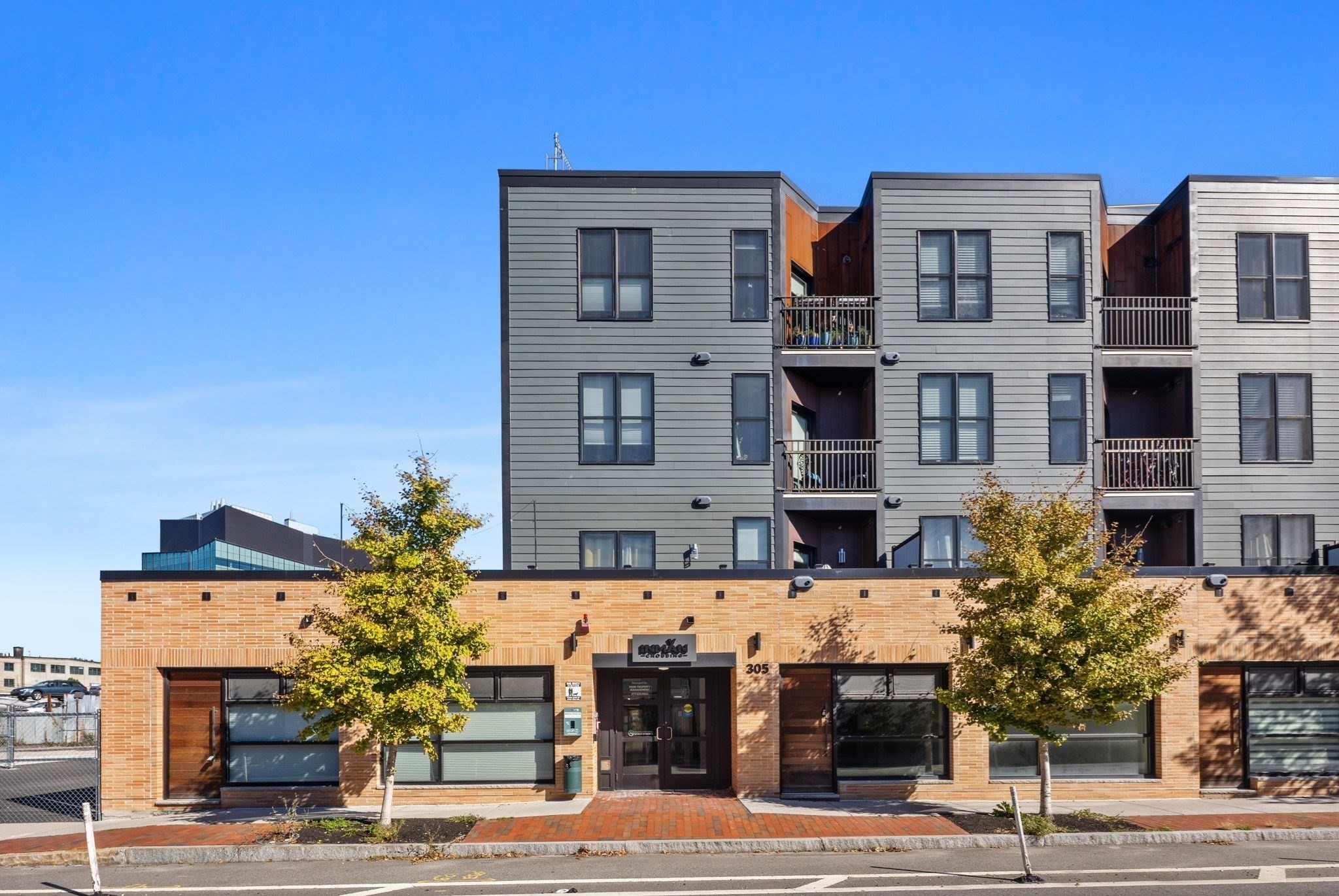 305 Webster Ave Unit 101, Cambridge, MA 02141 - Image 18