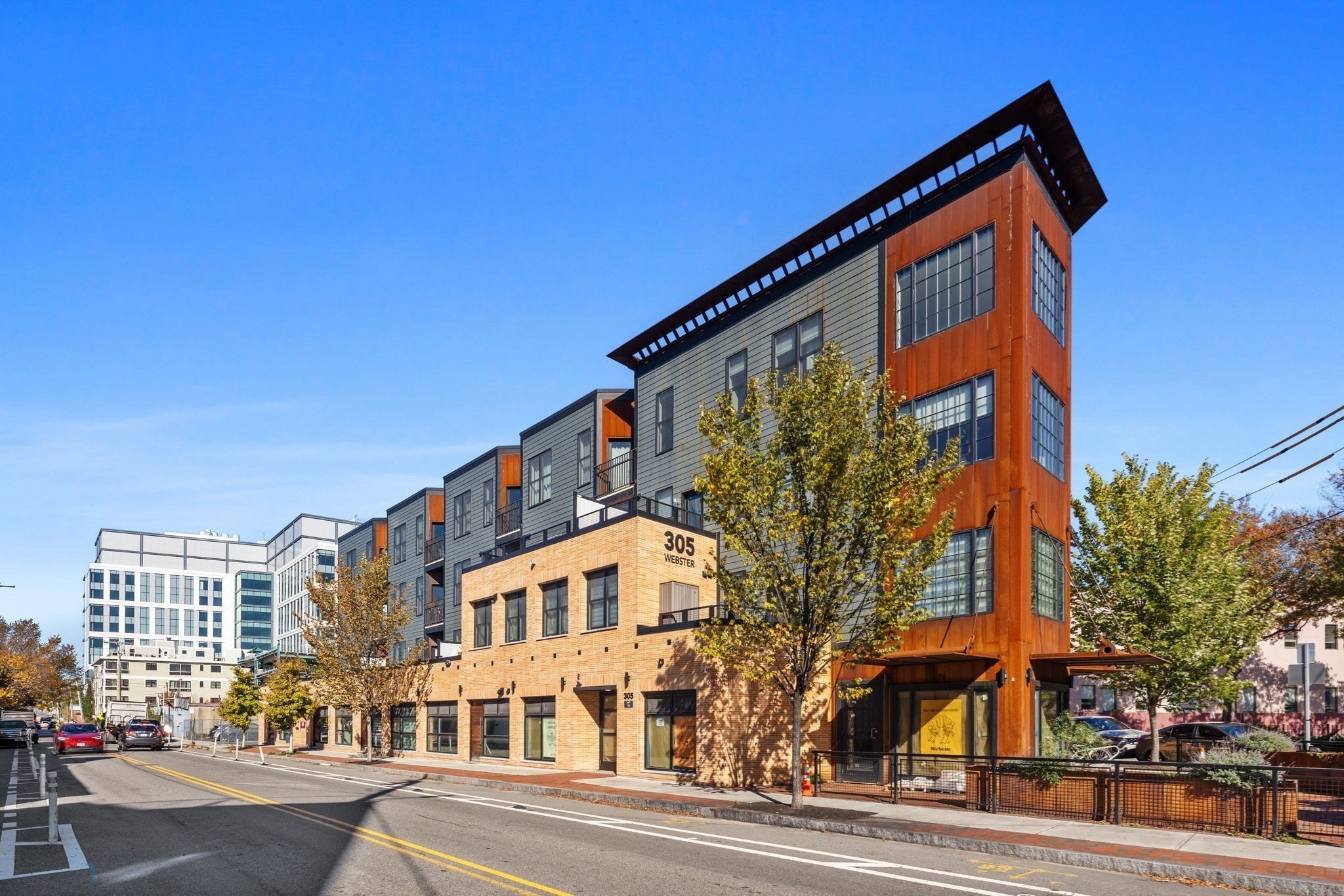 305 Webster Ave Unit 101, Cambridge, MA 02141 - Image 19