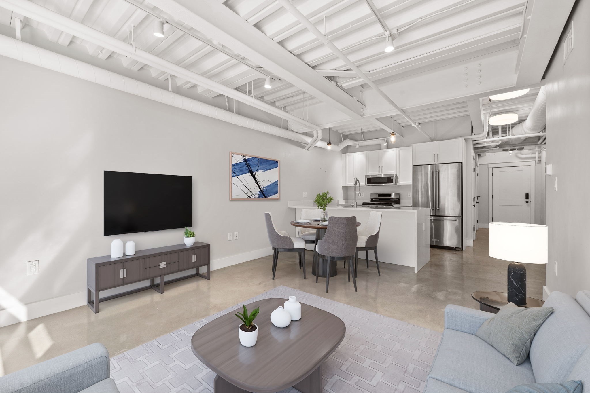 305 Webster Ave Unit 101, Cambridge, MA 02141 - Image 3