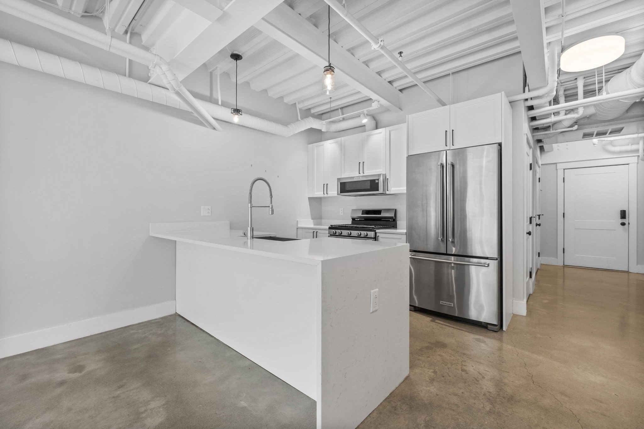 305 Webster Ave Unit 101, Cambridge, MA 02141 - Image 5
