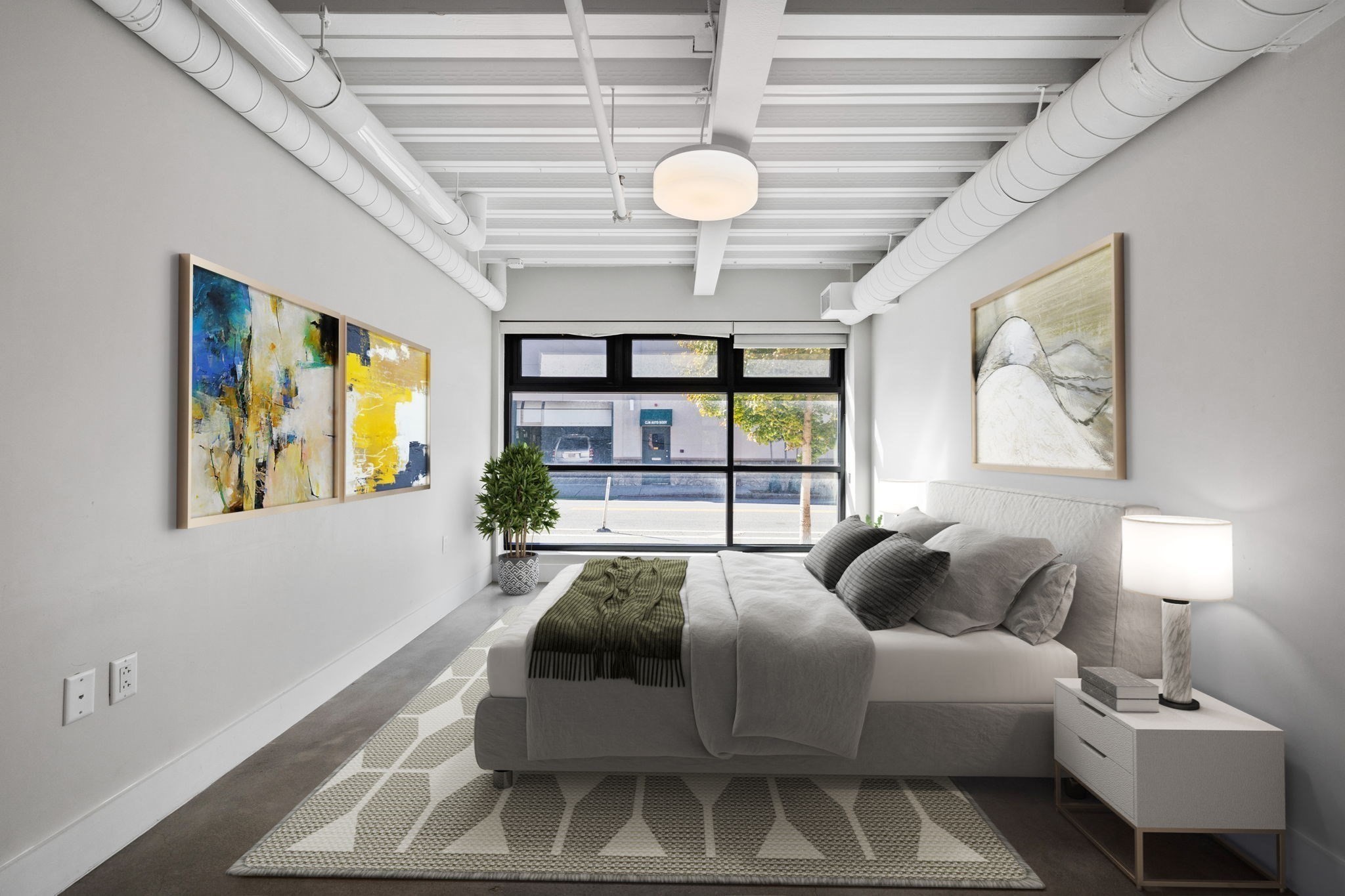 305 Webster Ave Unit 101, Cambridge, MA 02141 - Image 9