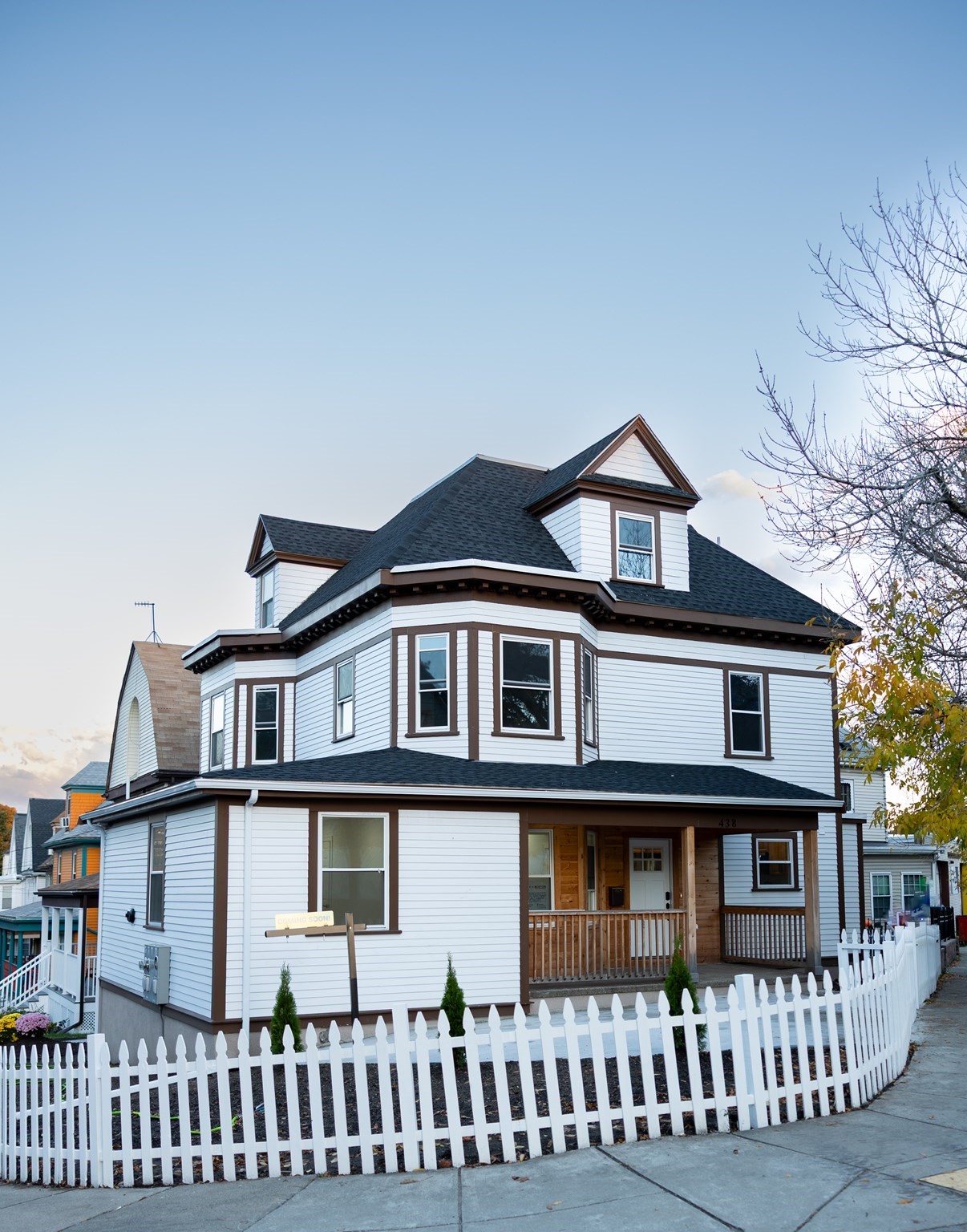 438 Talbot Ave, Boston - Dorchester, MA 02124