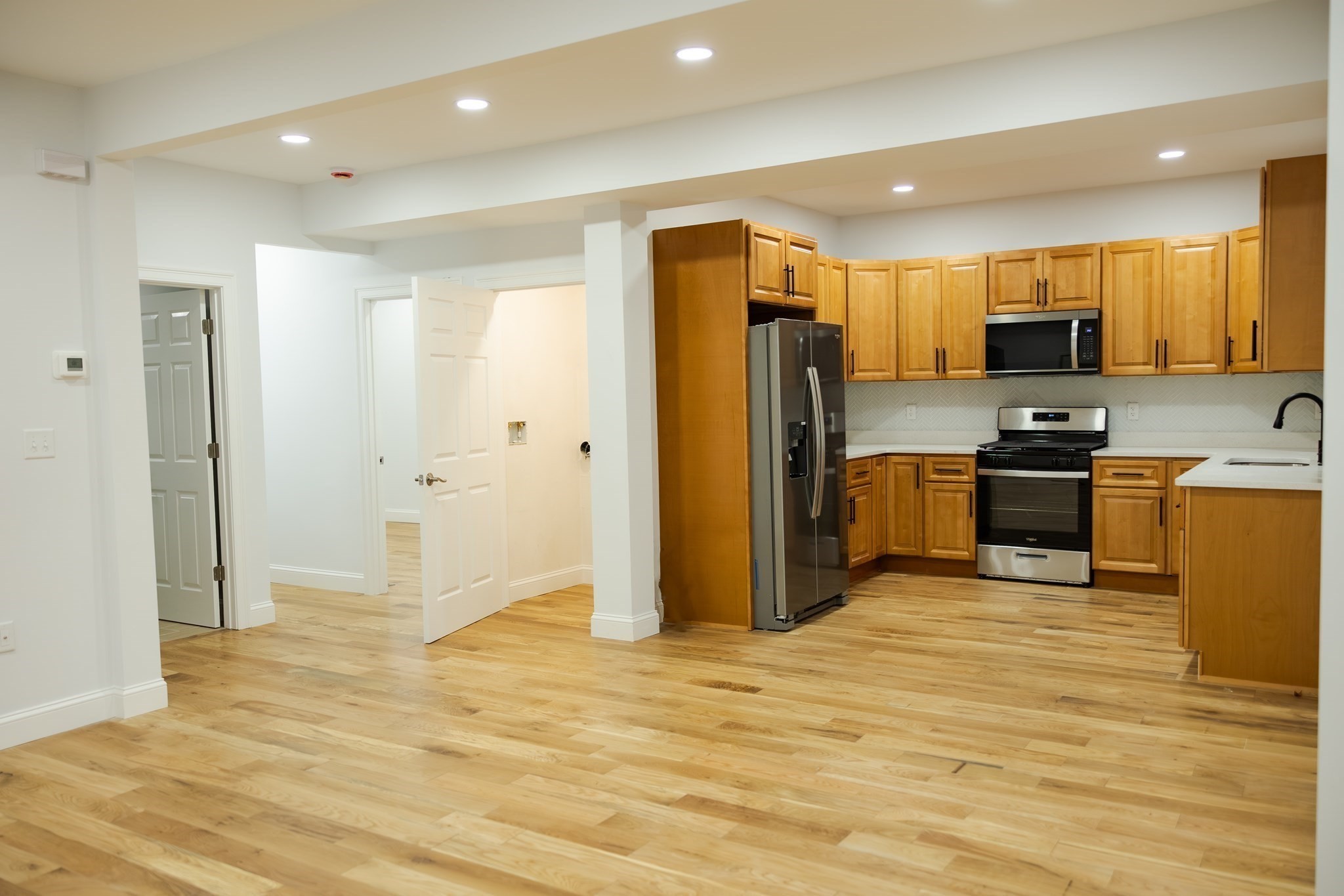 438 Talbot Ave, Dorchester, Boston, MA 02124 - Image 2