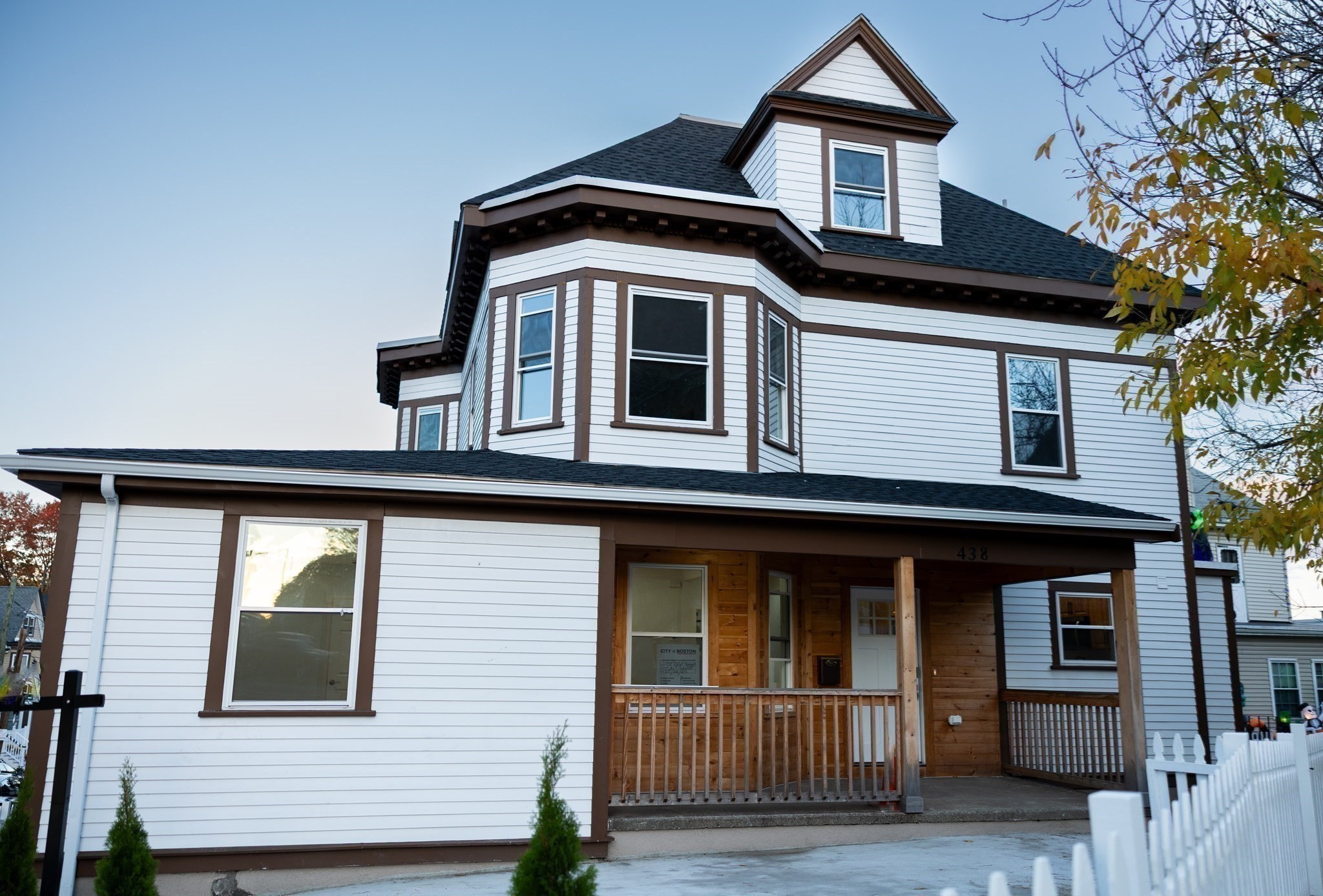 438 Talbot Ave, Dorchester, Boston, MA 02124 - Image 14