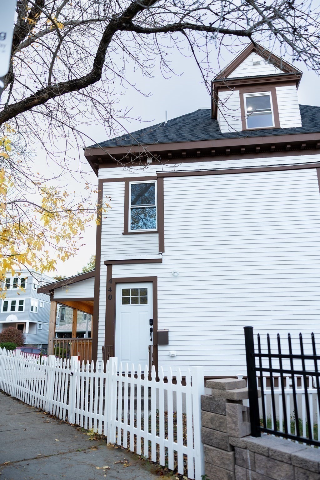 438 Talbot Ave, Dorchester, Boston, MA 02124 - Image 19