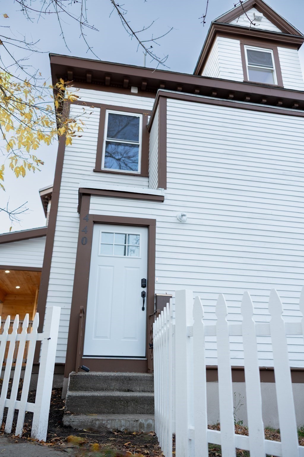 438 Talbot Ave, Dorchester, Boston, MA 02124 - Image 20