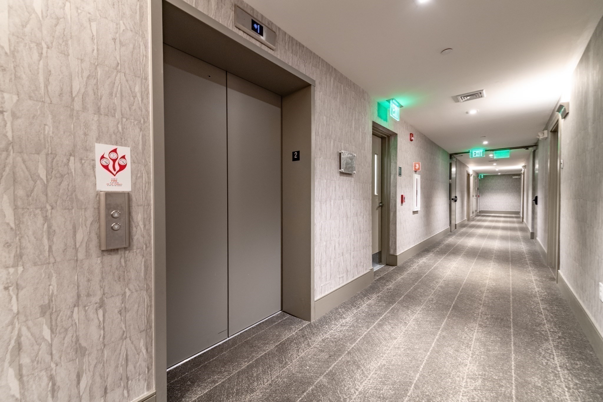 212 Market Street Unit 201, Brighton, Boston, MA 02135 - Image 17