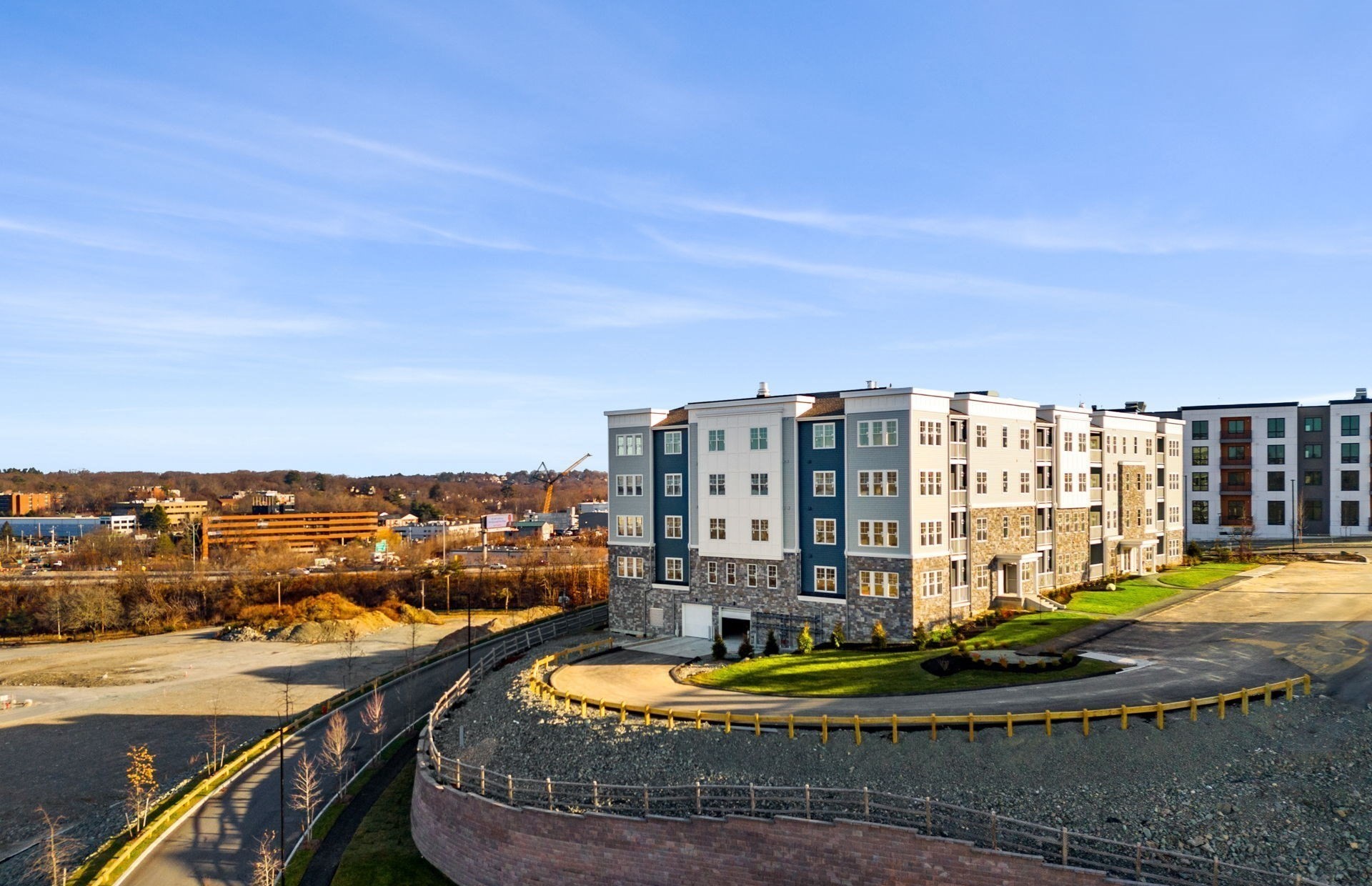 6 Stratton Drive Unit 404, Woburn, MA 01801