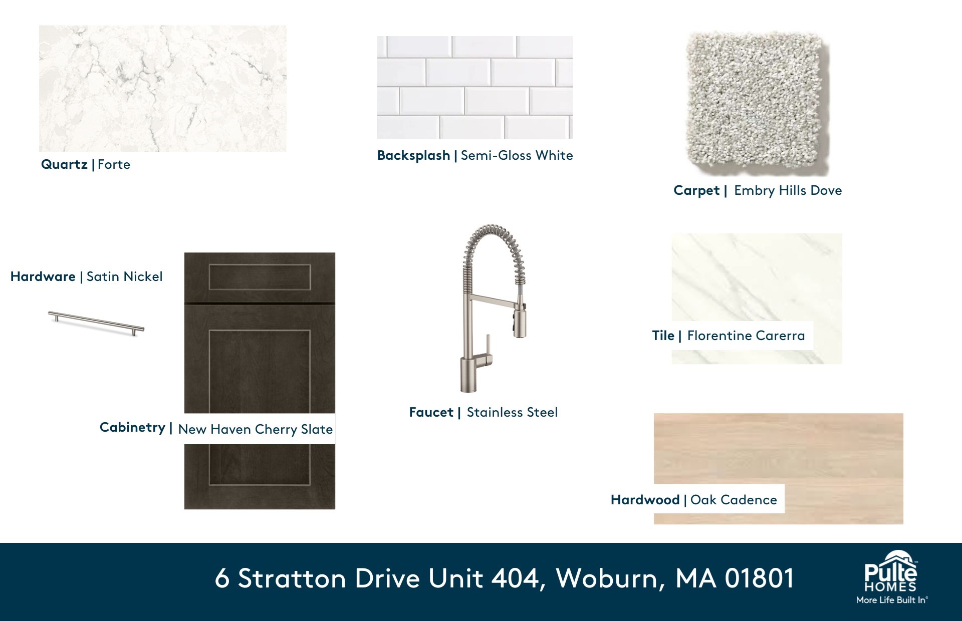 6 Stratton Drive Unit 404, Woburn, MA 01801 - Image 22