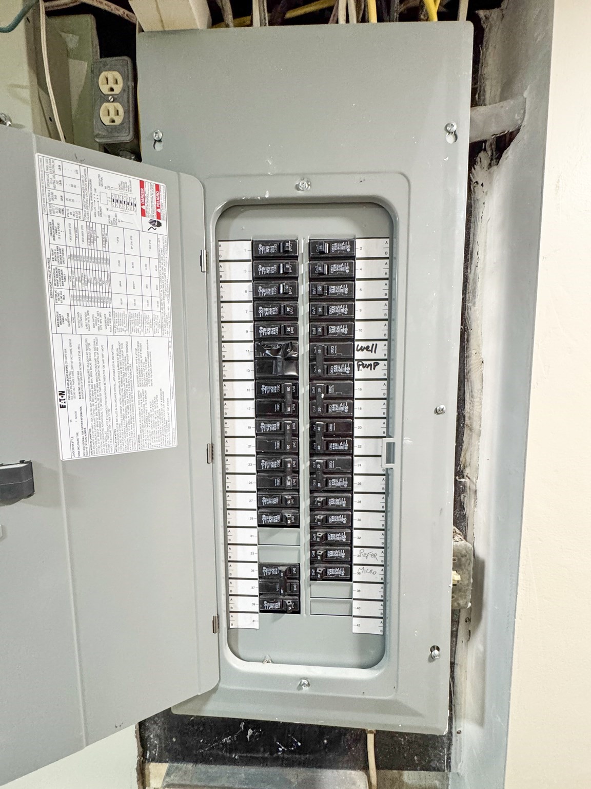 201 Pierce Rd, West Brookfield, MA 01585 - Image 20