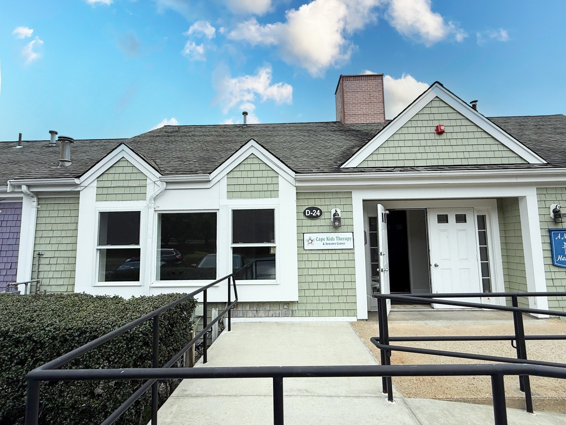 681 Falmouth Rd Unit D24, Mashpee, MA 02649 - Image 1