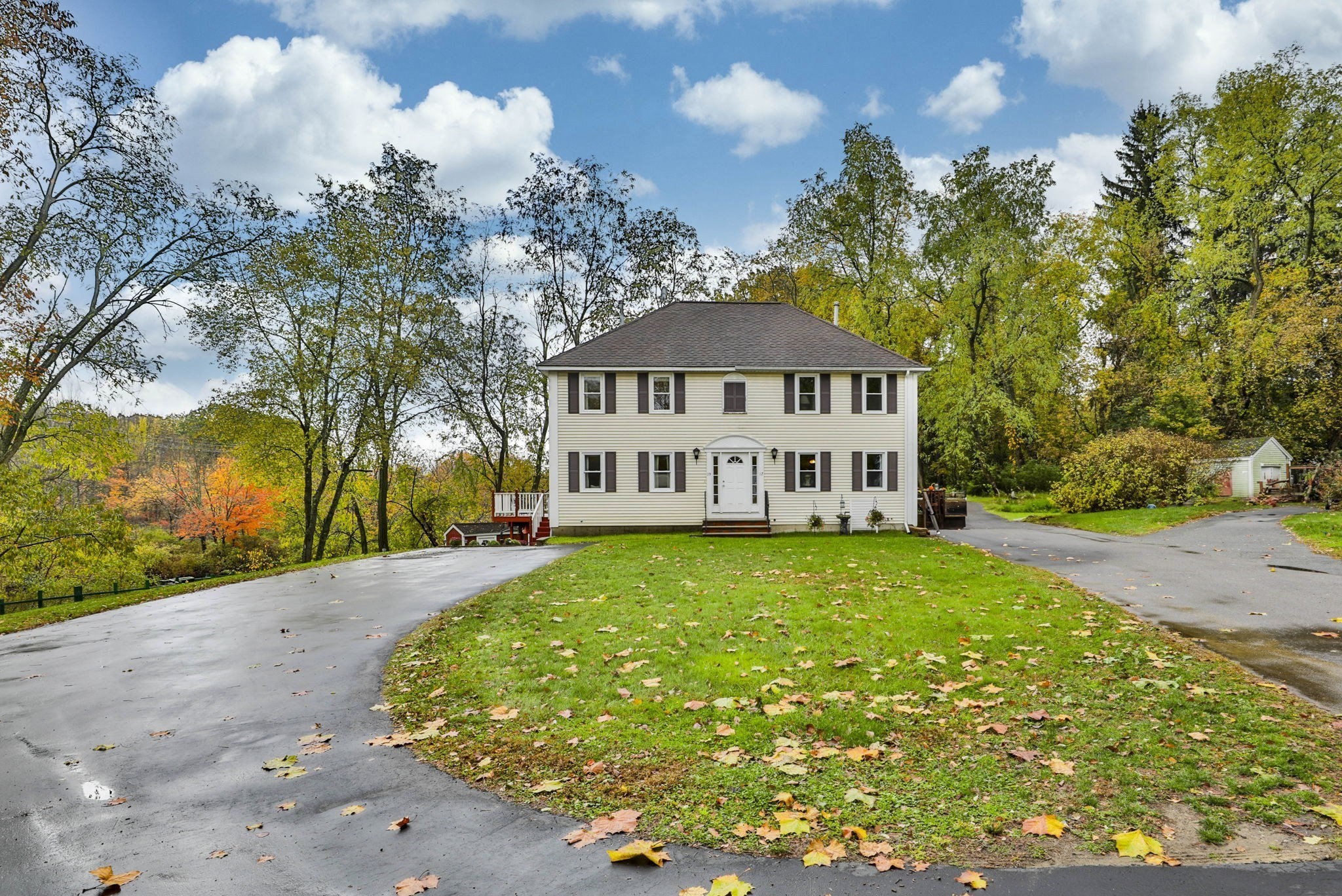 19 Greenhill Farm Road Unit 19, Haverhill, MA 01832