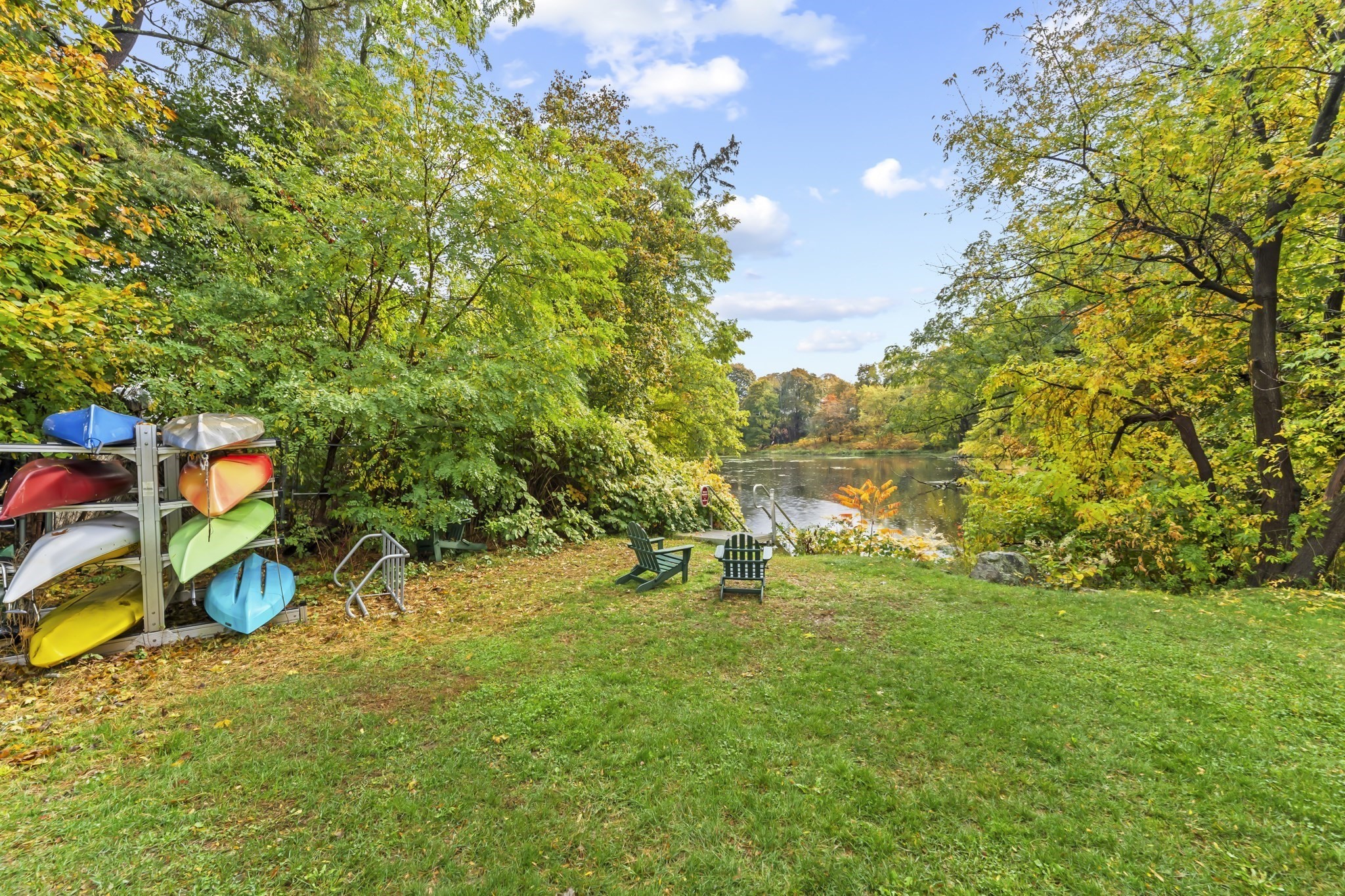 25 Cedar St Unit 14, Amesbury, MA 01913 - Image 19