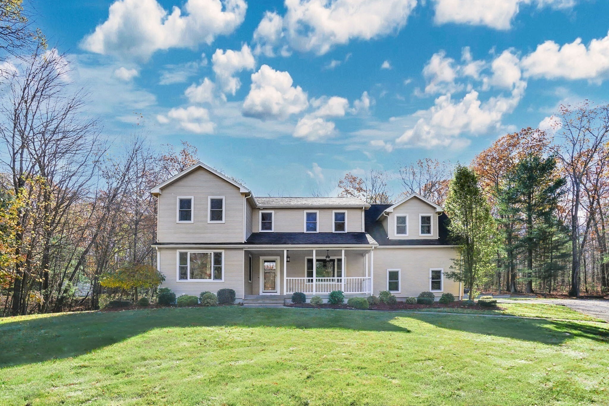 155 Brimfield Rd, Monson, MA 01057