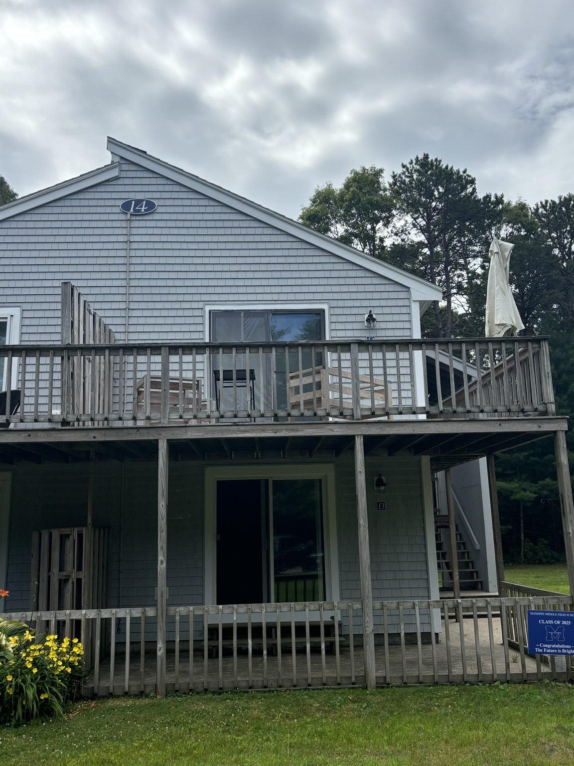70 Cape Dr Unit 14D, Mashpee, MA 02649 - Image 2