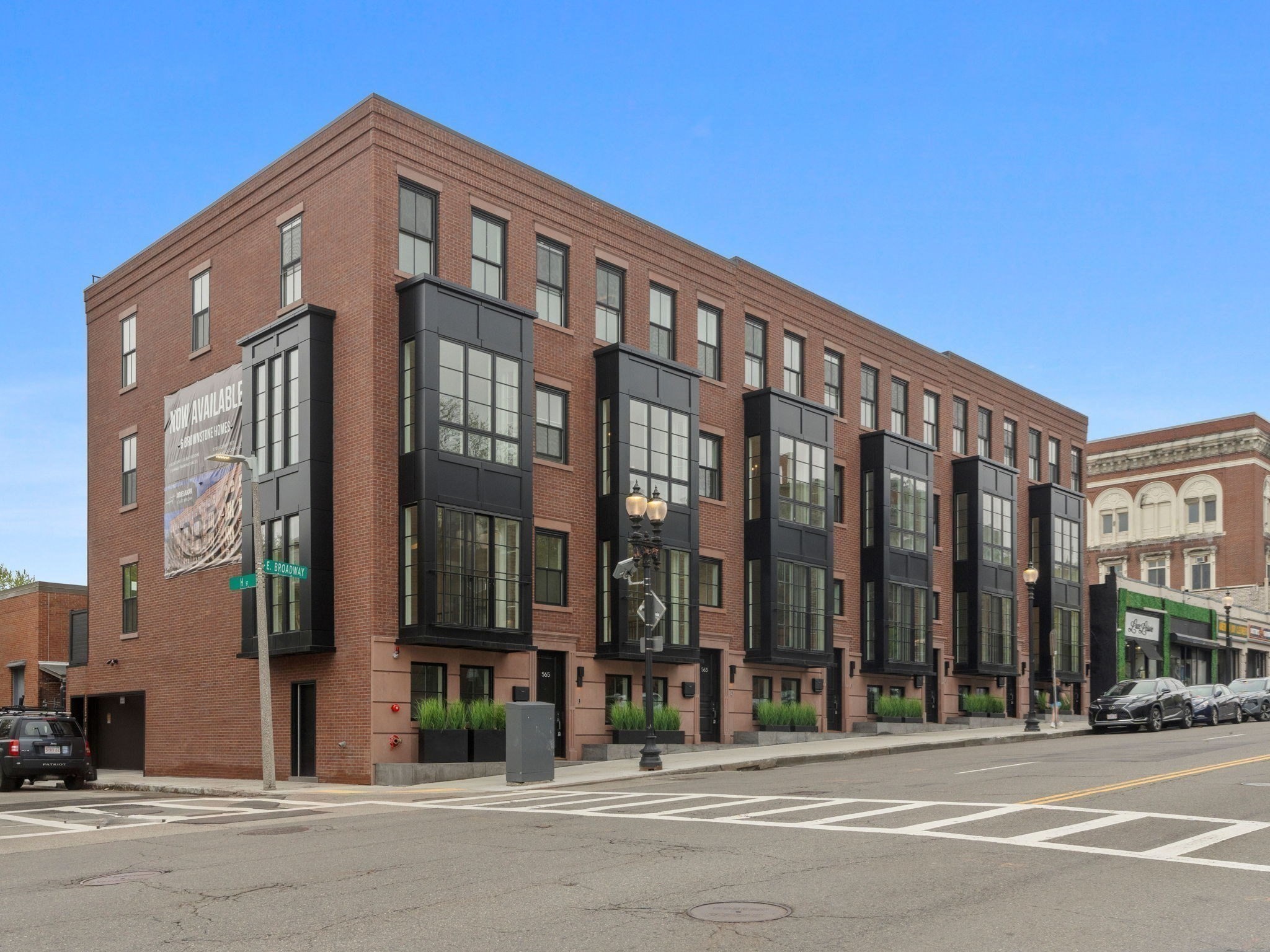 561 East Broadway Unit 561, South Boston, Boston, MA 02127 - Image 37