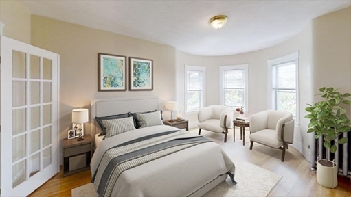 303 Tappan St, Apt 3