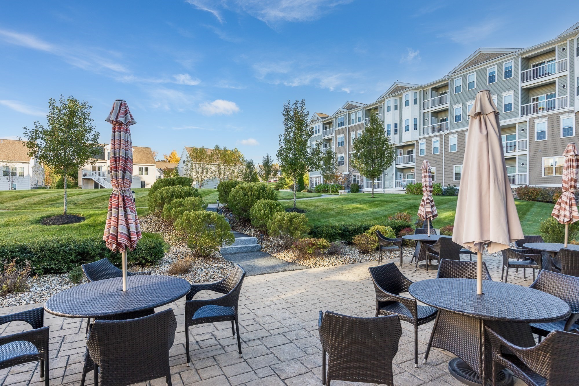 4 Francis Dr Unit 207, Andover, MA 01810 - Image 19