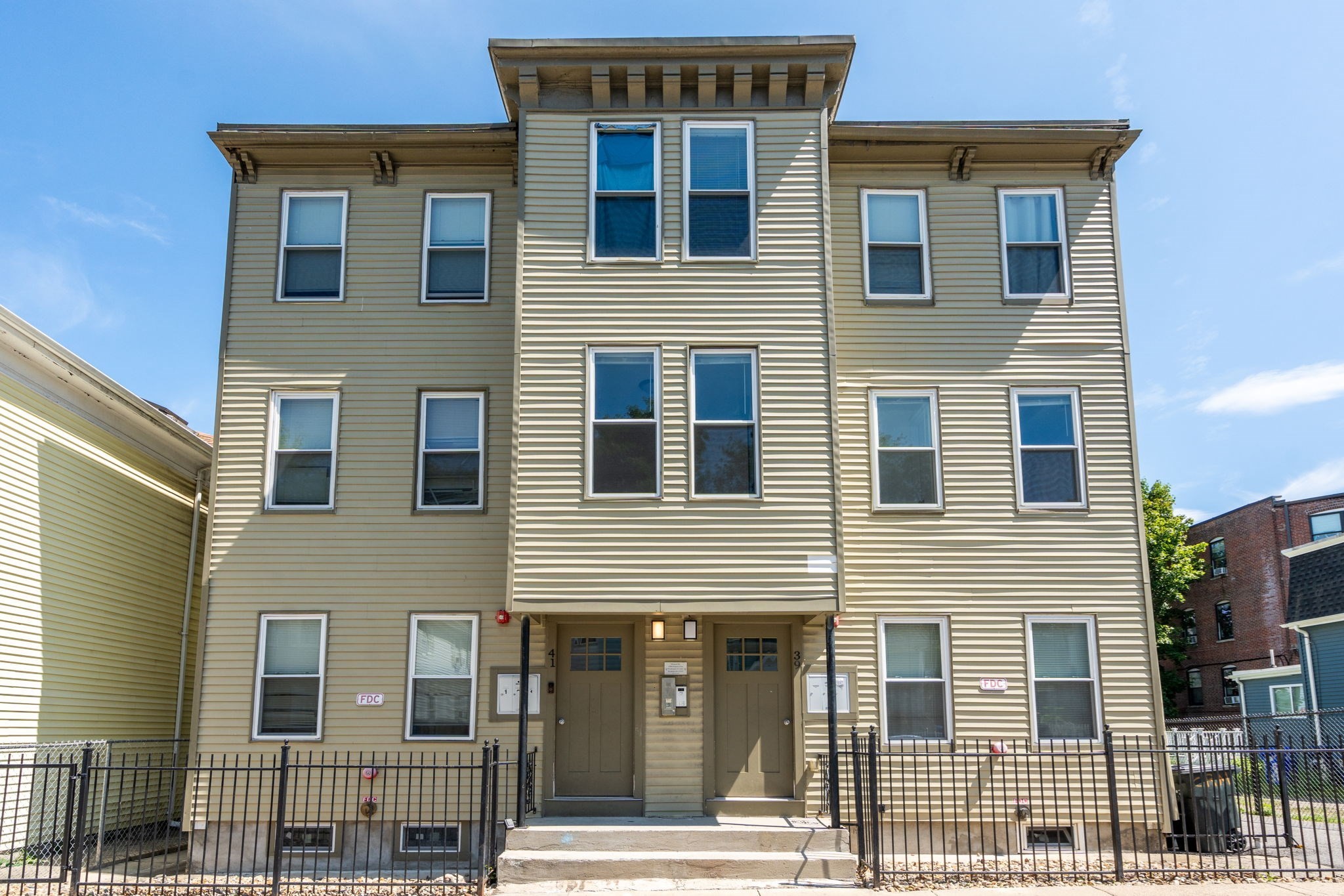 39 W. Walnut Park, Jamaica Plain, Boston, MA 02119 - Image 2