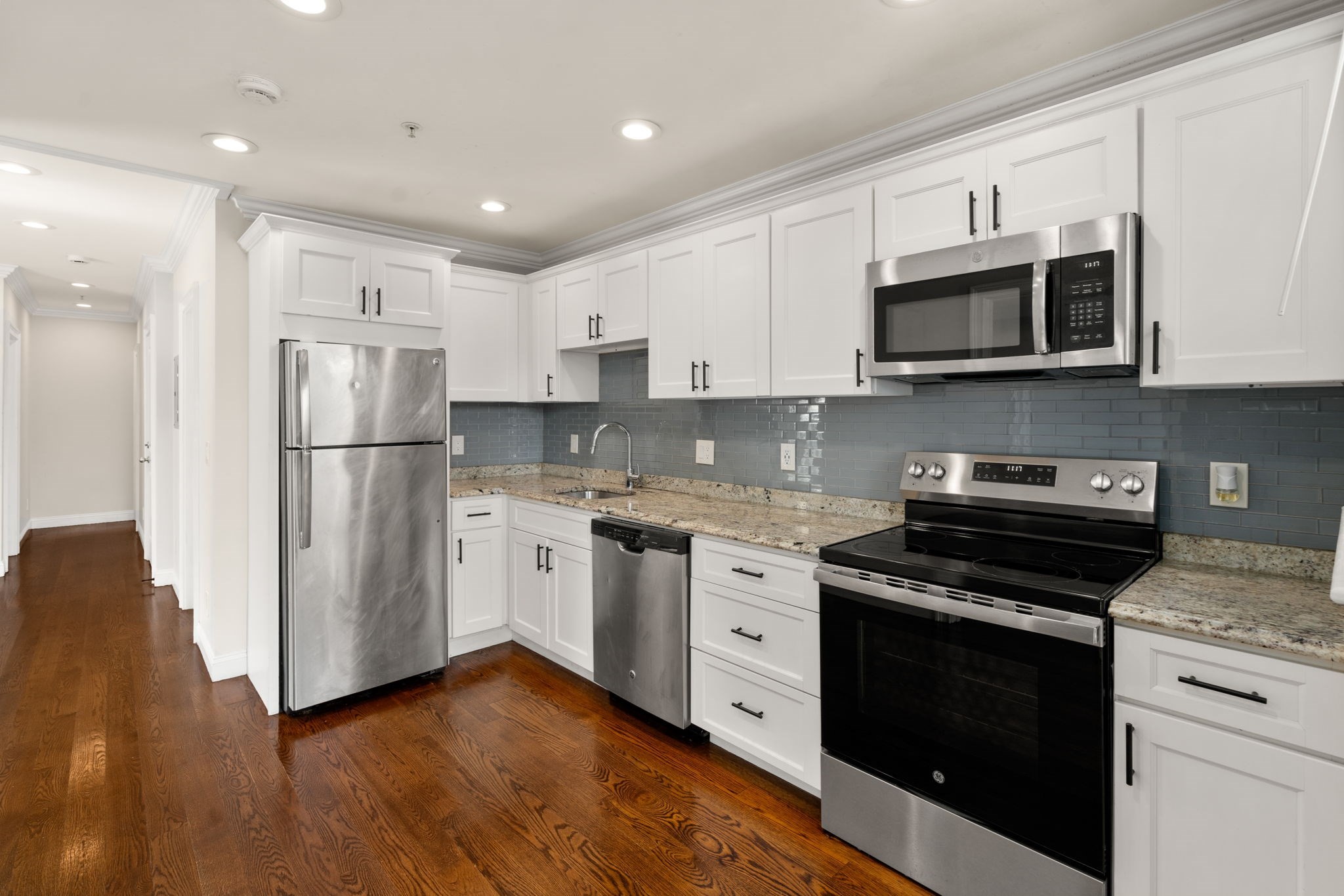 39 W. Walnut Park, Jamaica Plain, Boston, MA 02119 - Image 16