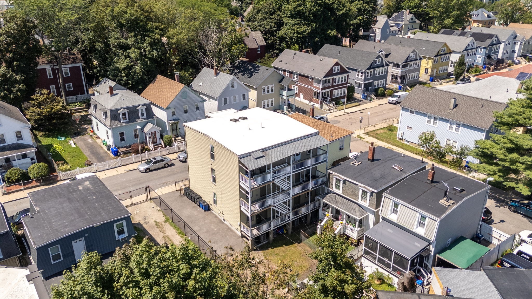 39 W. Walnut Park, Jamaica Plain, Boston, MA 02119 - Image 6