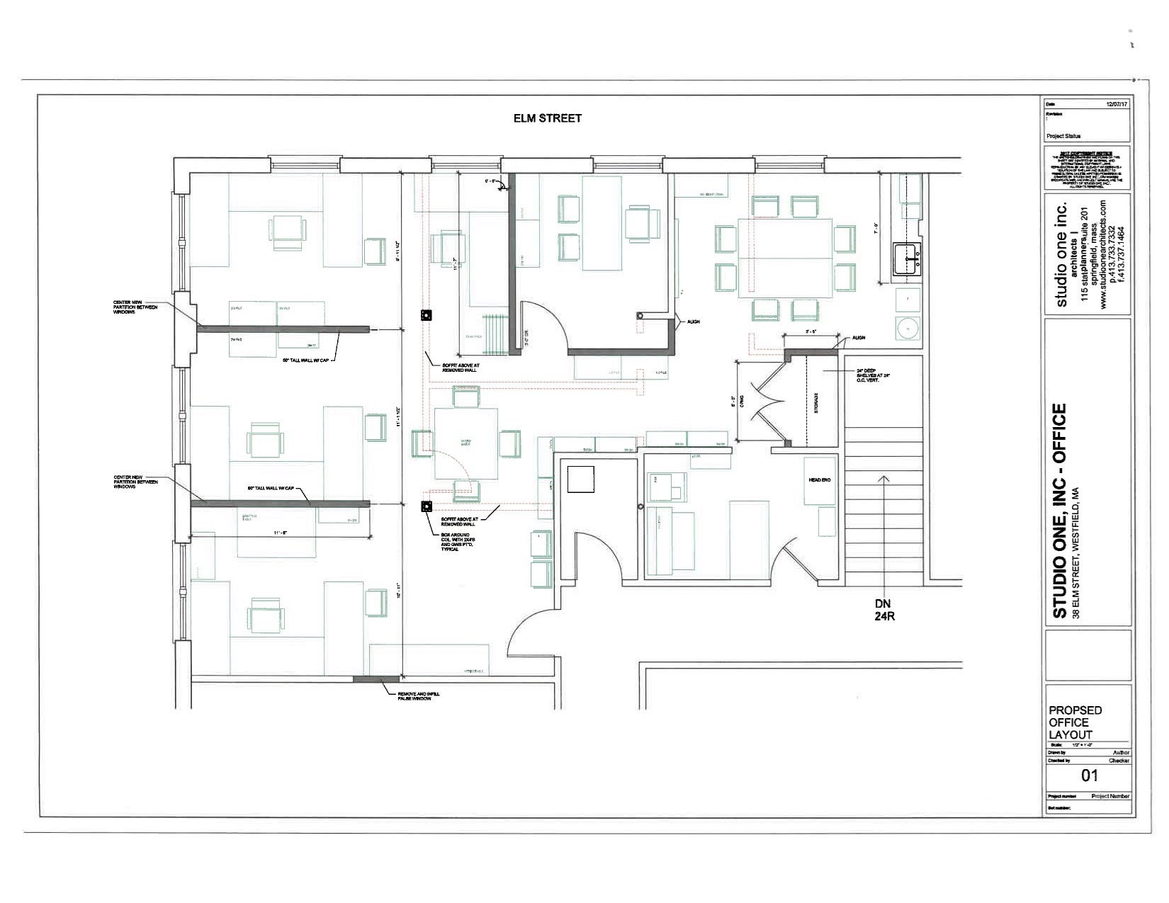 38 Elm Street Unit 4, Westfield, MA 01085 - Image 9