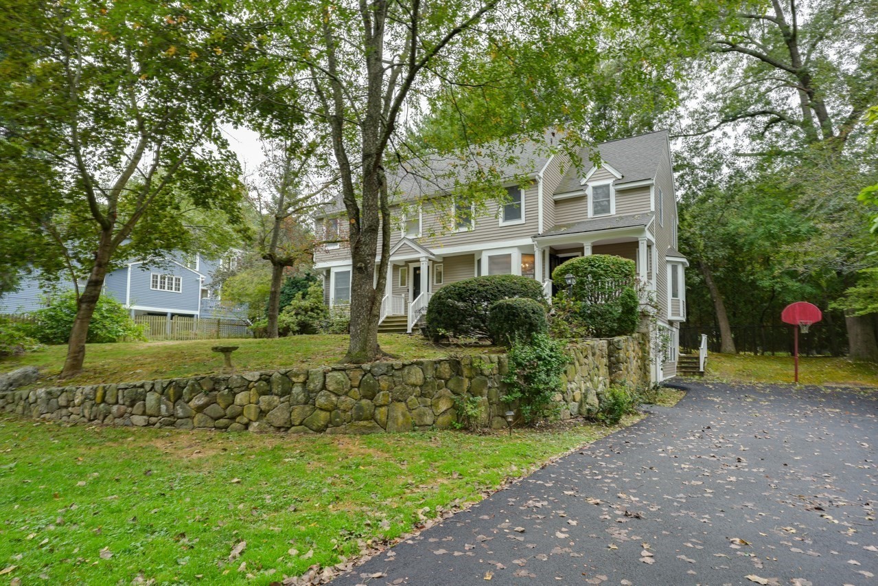 94 Rice Street, Wellesley, MA 02482 - Image 2