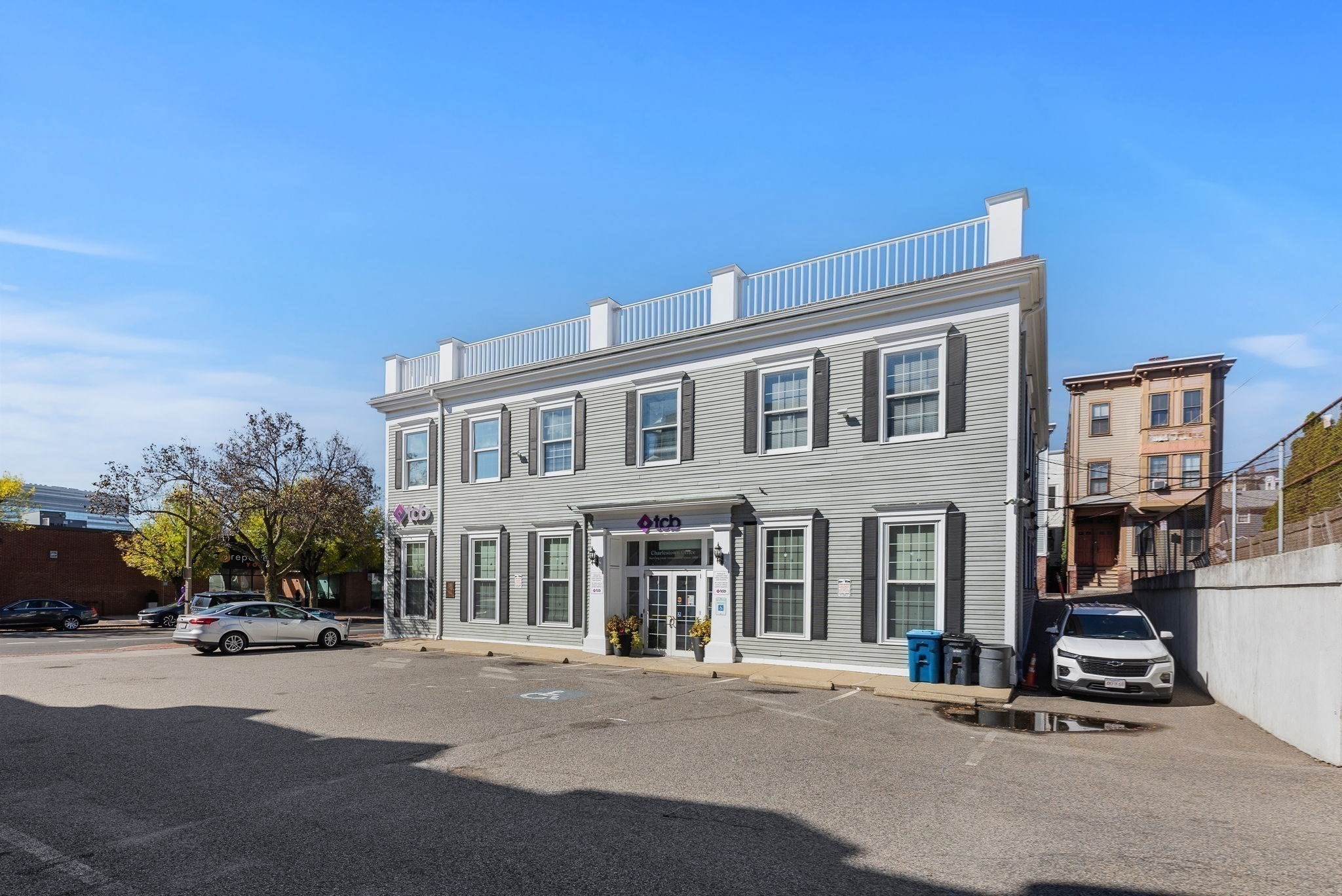 201 Main Street Unit 202, Charlestown, Boston, MA 02129 - Image 15
