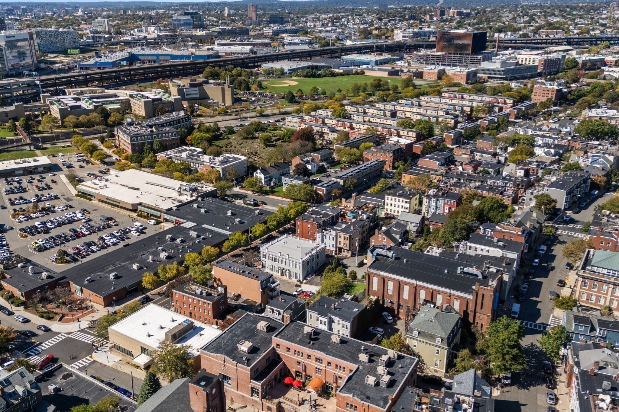 201 Main Street Unit 202, Charlestown, Boston, MA 02129 - Image 19