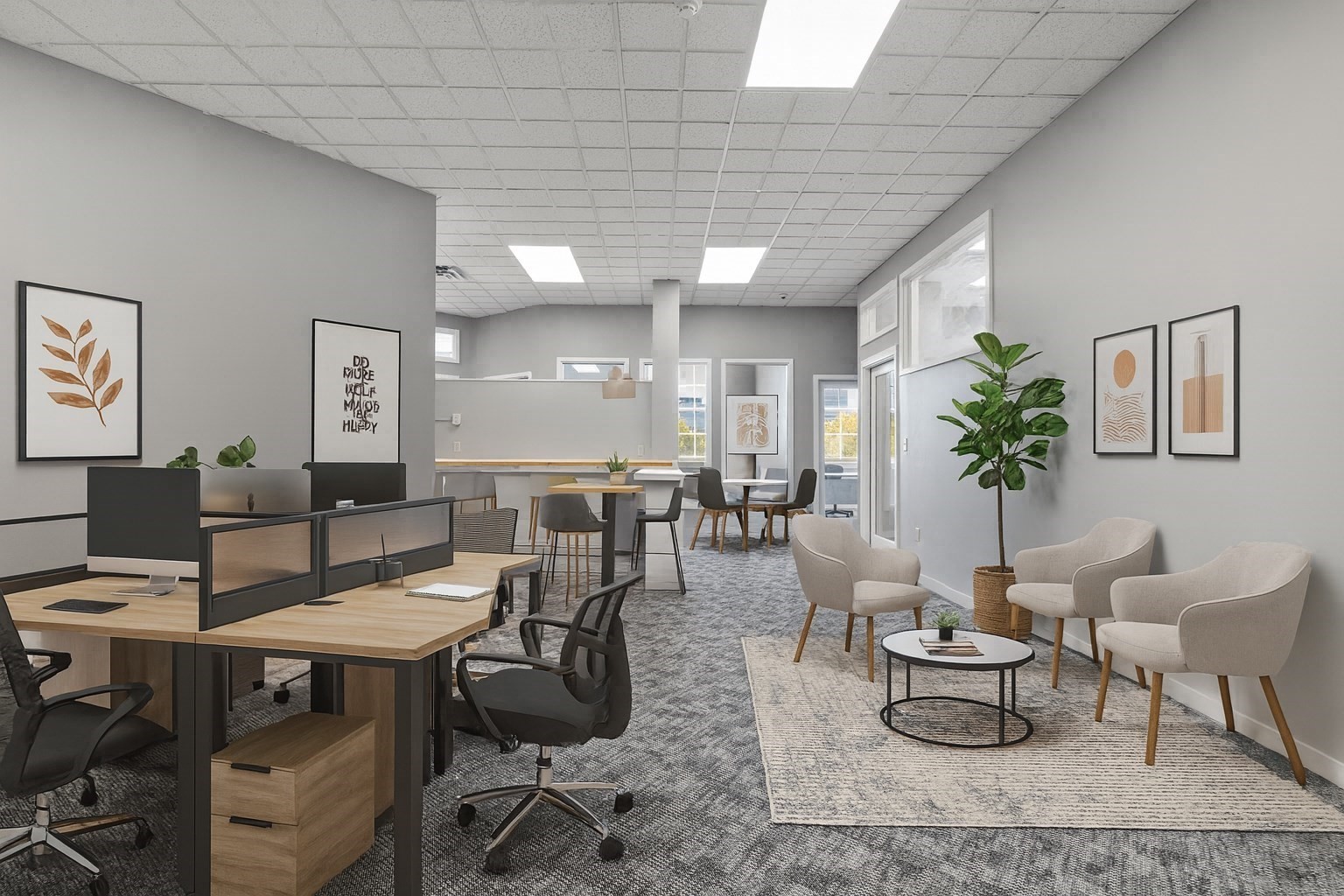 201 Main Street Unit 201, Charlestown, Boston, MA 02129