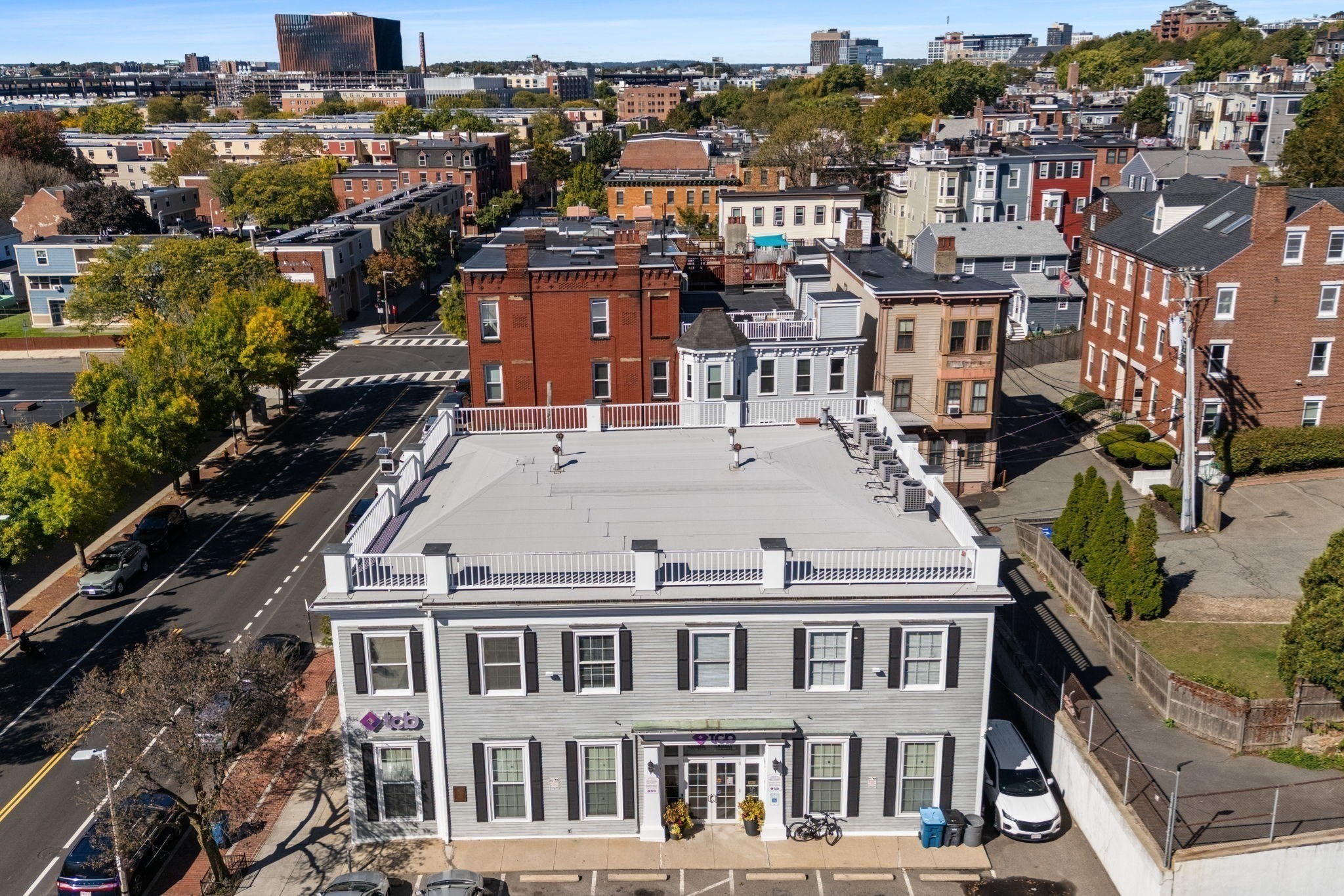 201 Main Street Unit 201, Charlestown, Boston, MA 02129 - Image 23