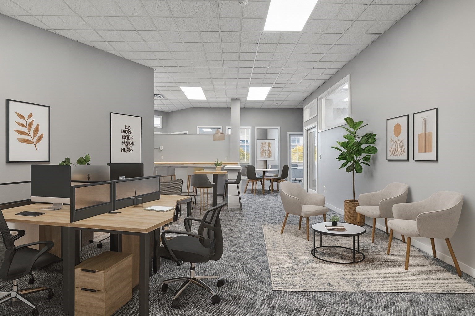 201 Main Street Unit AB, Charlestown, Boston, MA 02129 - Image 3