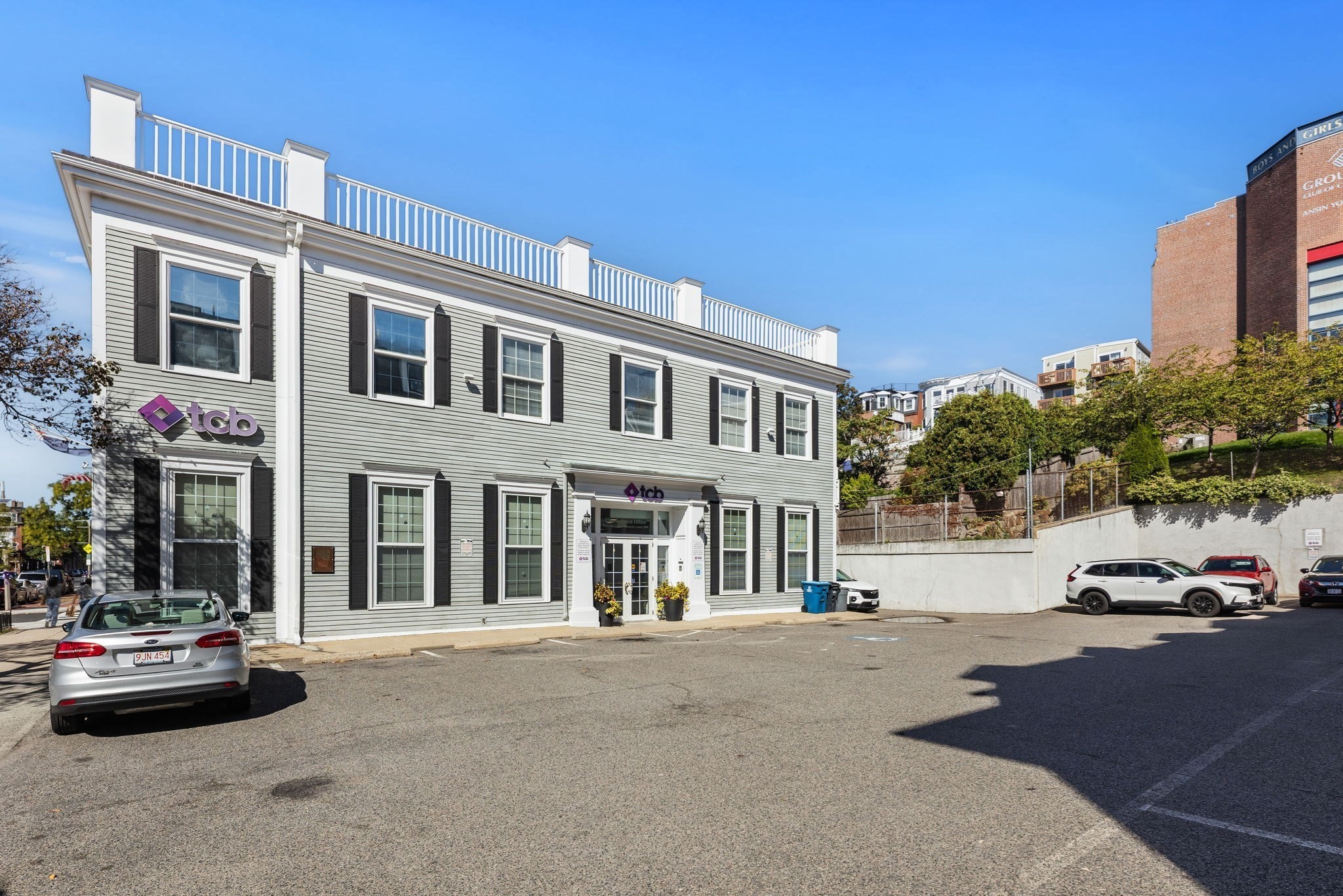 201 Main Street Unit AB, Charlestown, Boston, MA 02129 - Image 35