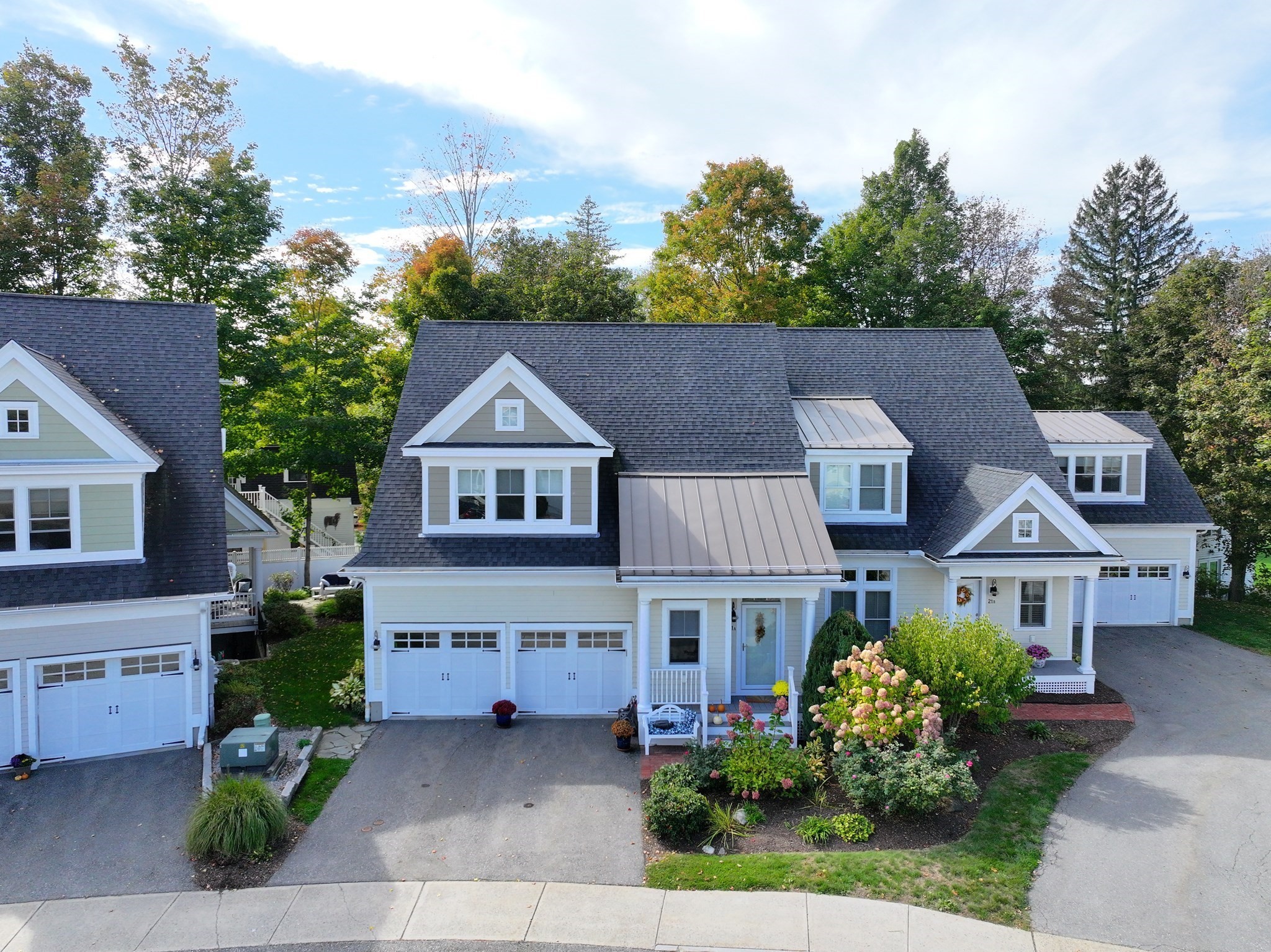 21 Blacksmith Row Unit 21, Groton, MA 01450 - Image 1