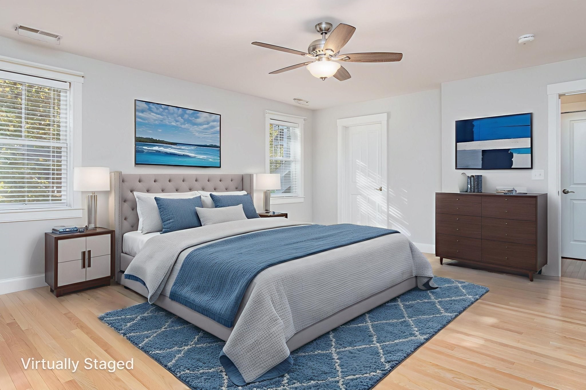 21 Blacksmith Row Unit 21, Groton, MA 01450 - Image 18