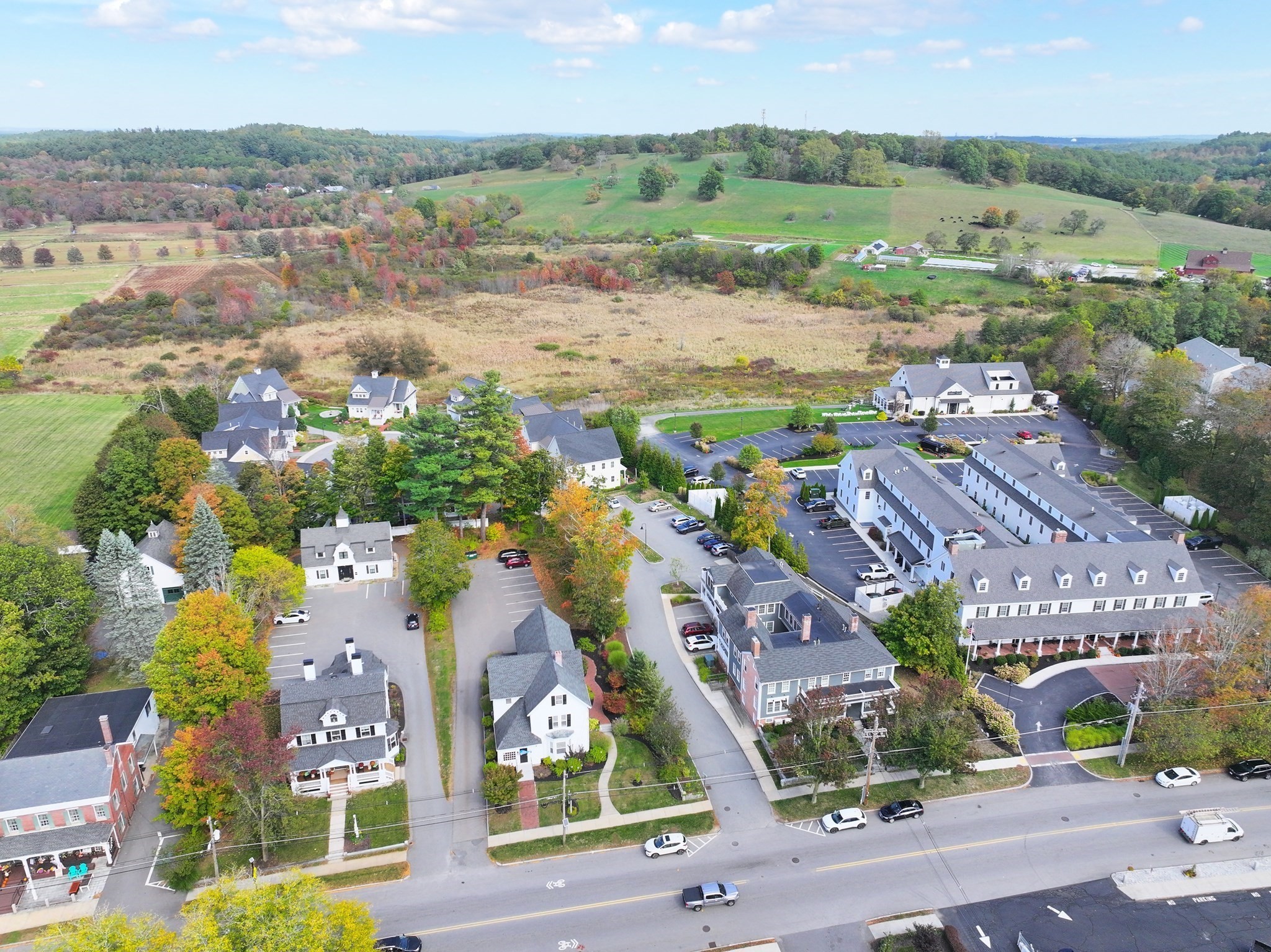 21 Blacksmith Row Unit 21, Groton, MA 01450 - Image 4