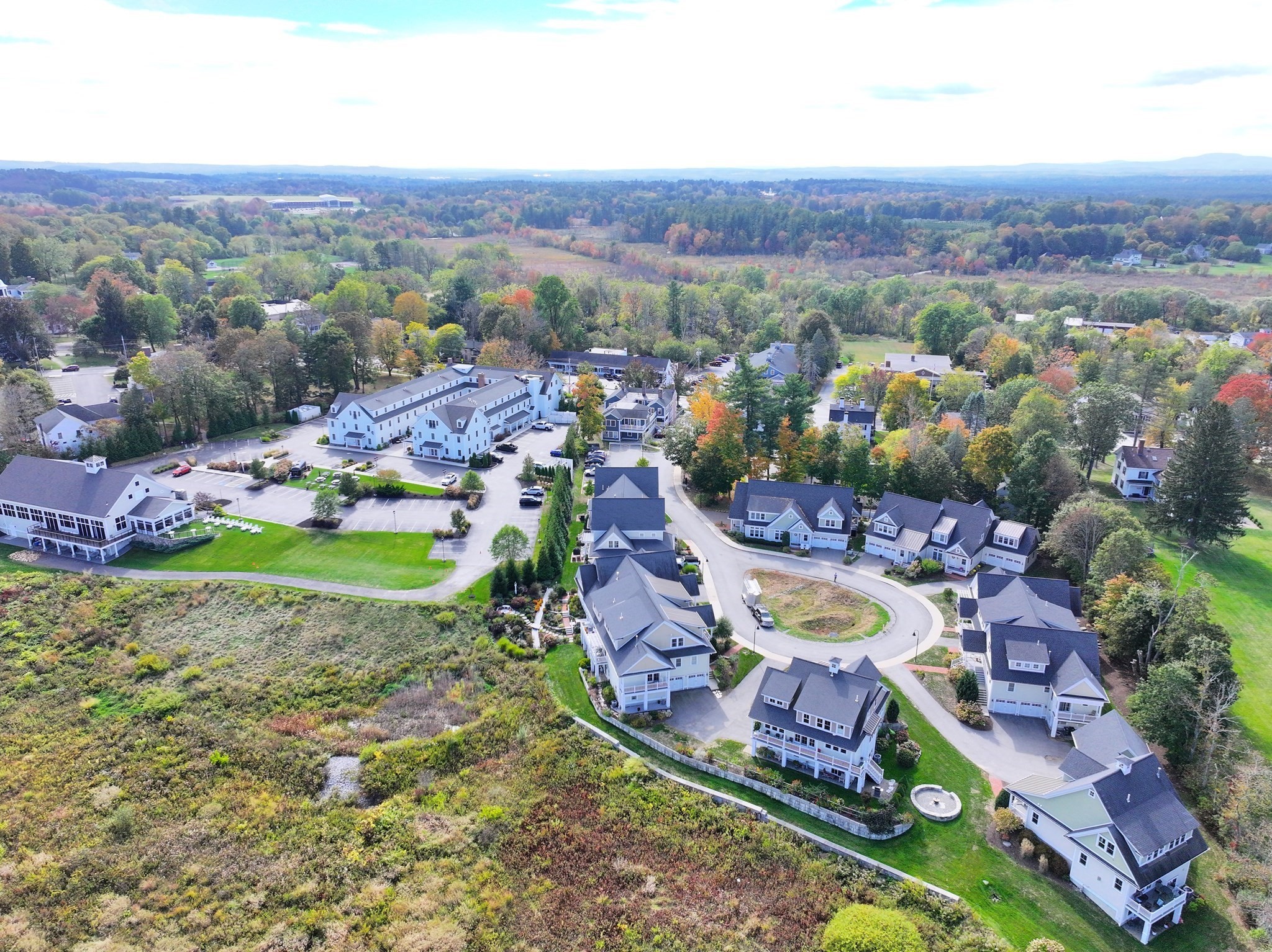 21 Blacksmith Row Unit 21, Groton, MA 01450 - Image 35