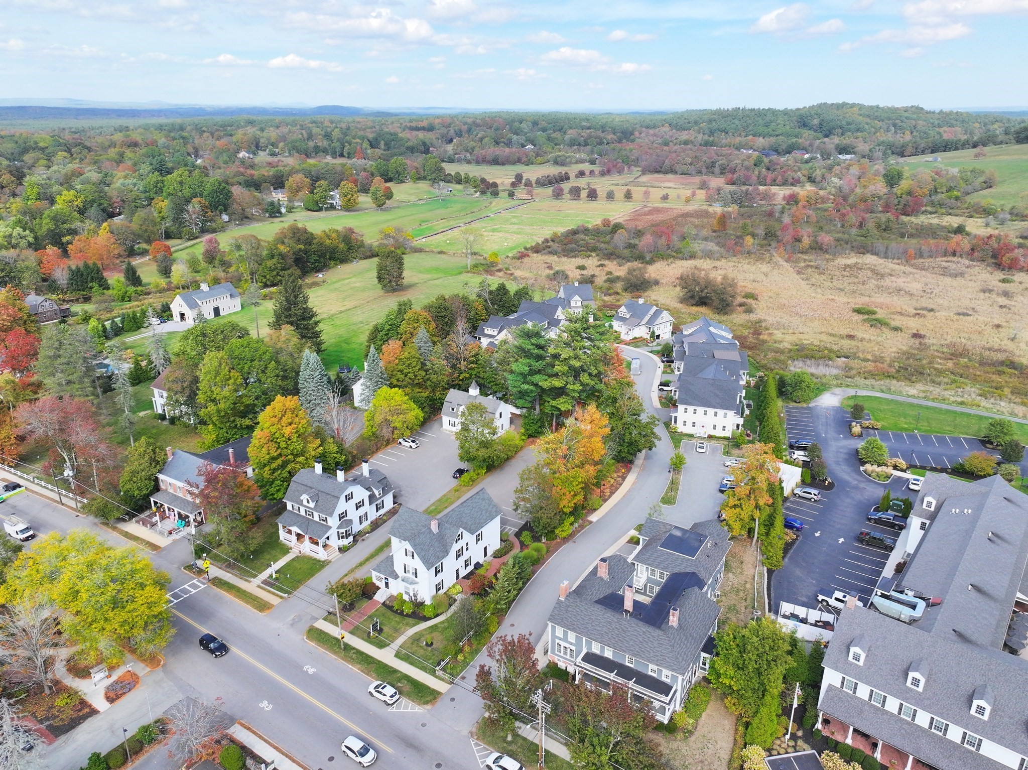 21 Blacksmith Row Unit 21, Groton, MA 01450 - Image 36