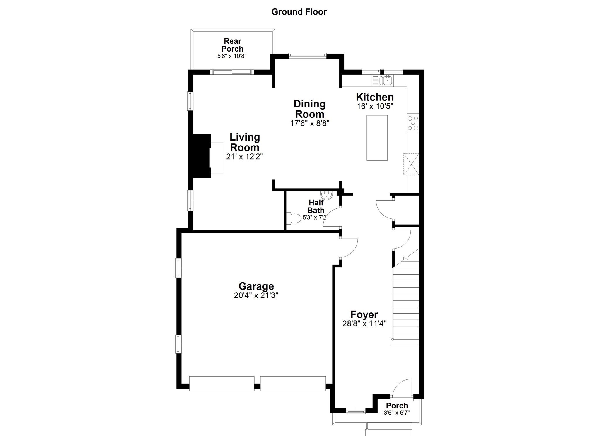 21 Blacksmith Row Unit 21, Groton, MA 01450 - Image 40