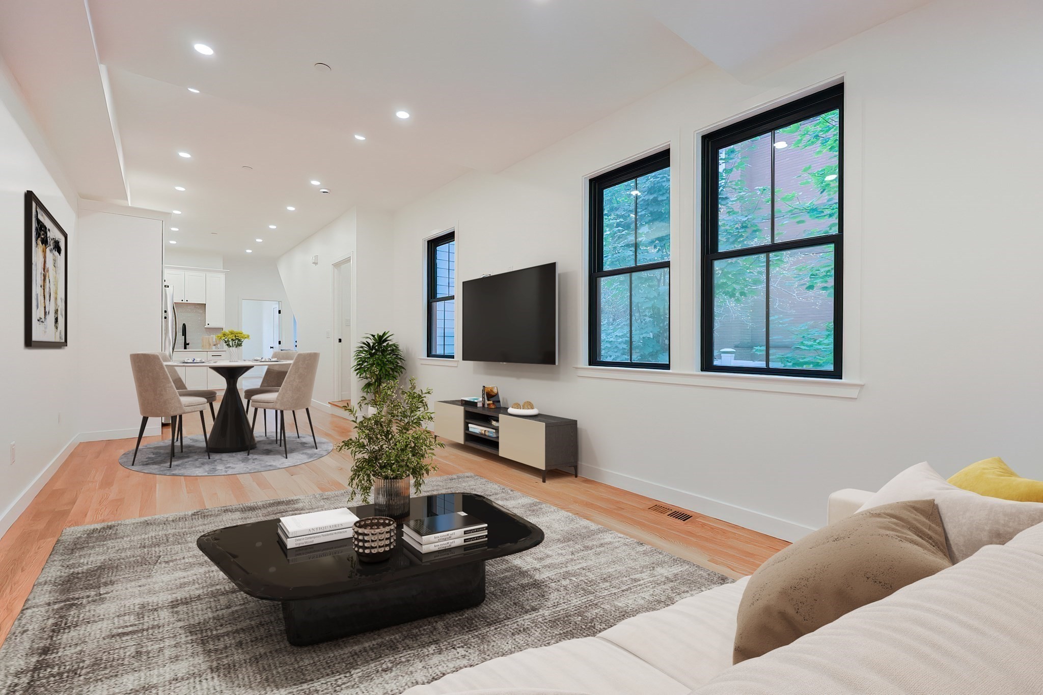 12 George St Unit 2, Medford, MA 02155 - Image 11