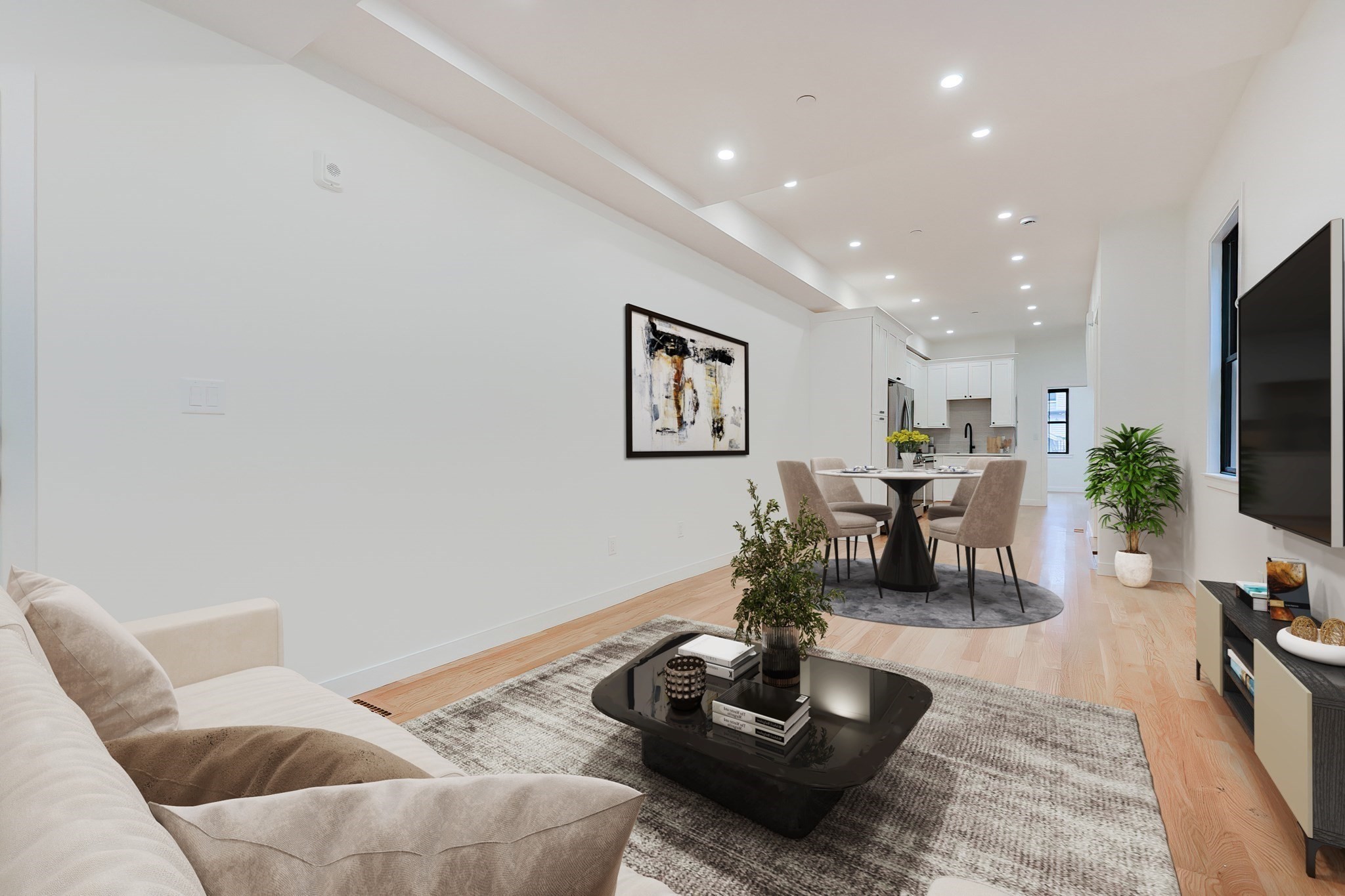 12 George St Unit 2, Medford, MA 02155 - Image 12