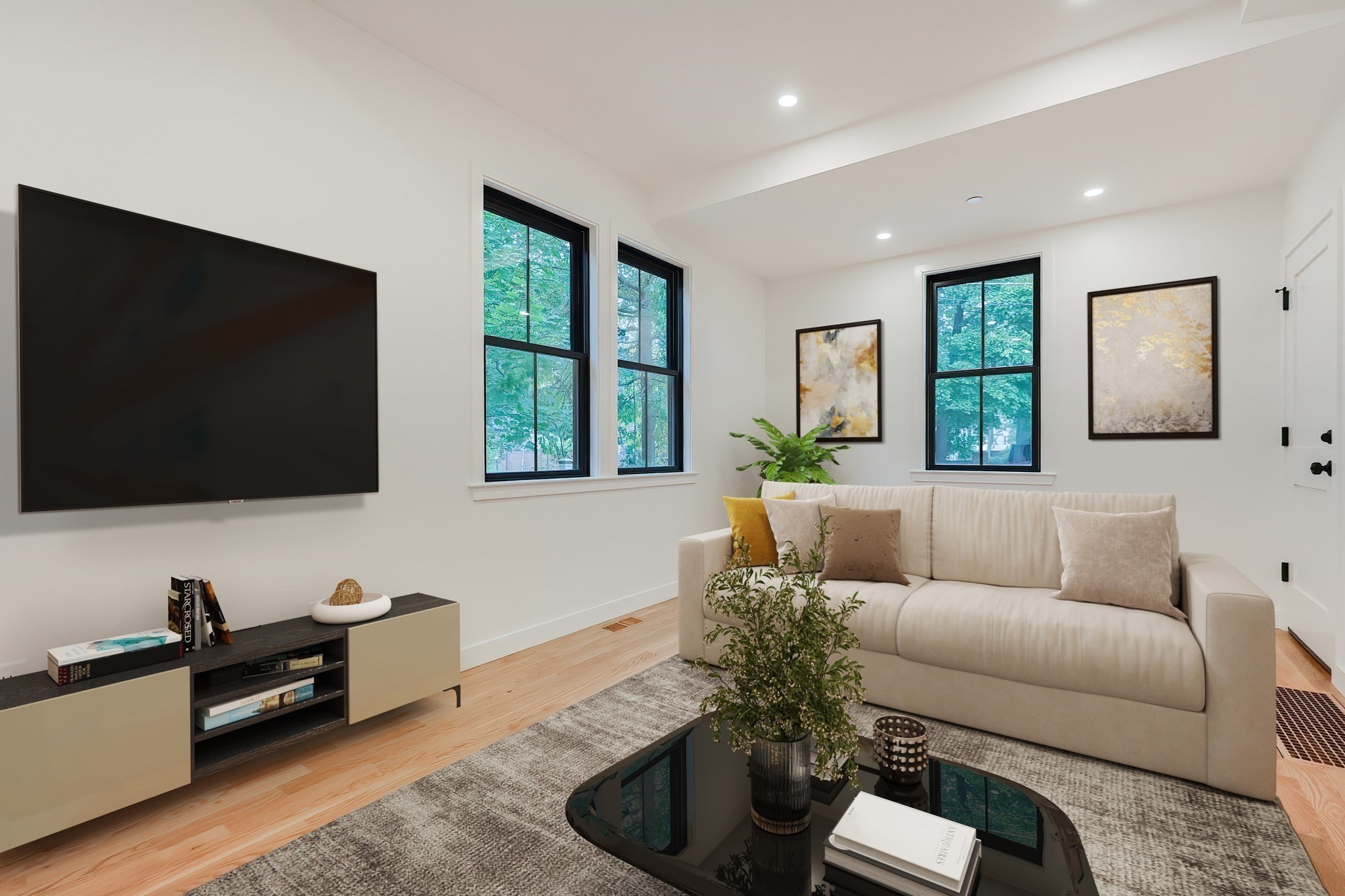 12 George St Unit 2, Medford, MA 02155 - Image 13