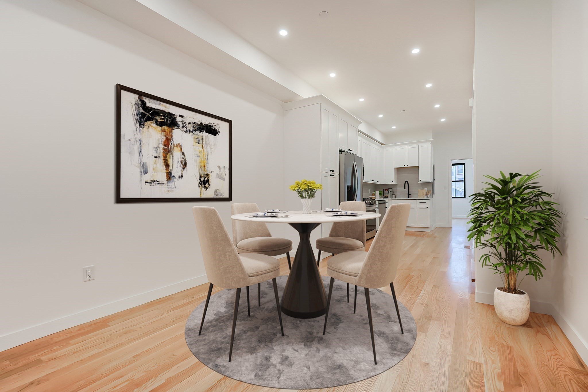 12 George St Unit 2, Medford, MA 02155 - Image 14