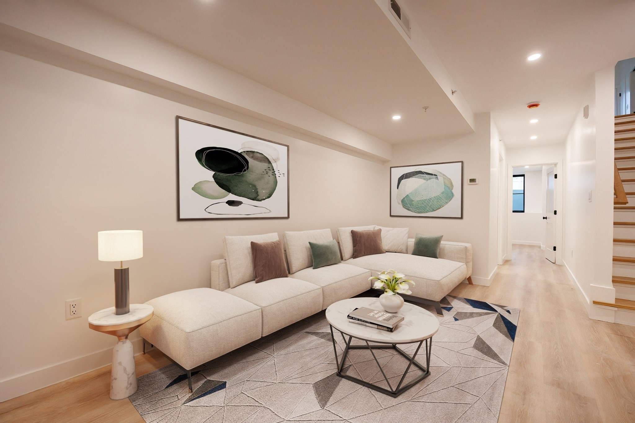 12 George St Unit 2, Medford, MA 02155 - Image 16