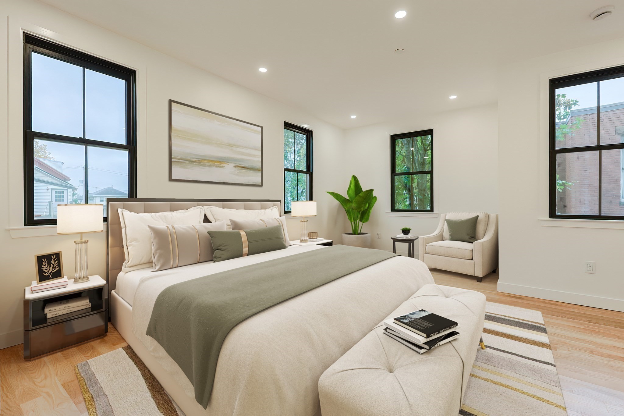 12 George St Unit 2, Medford, MA 02155 - Image 19