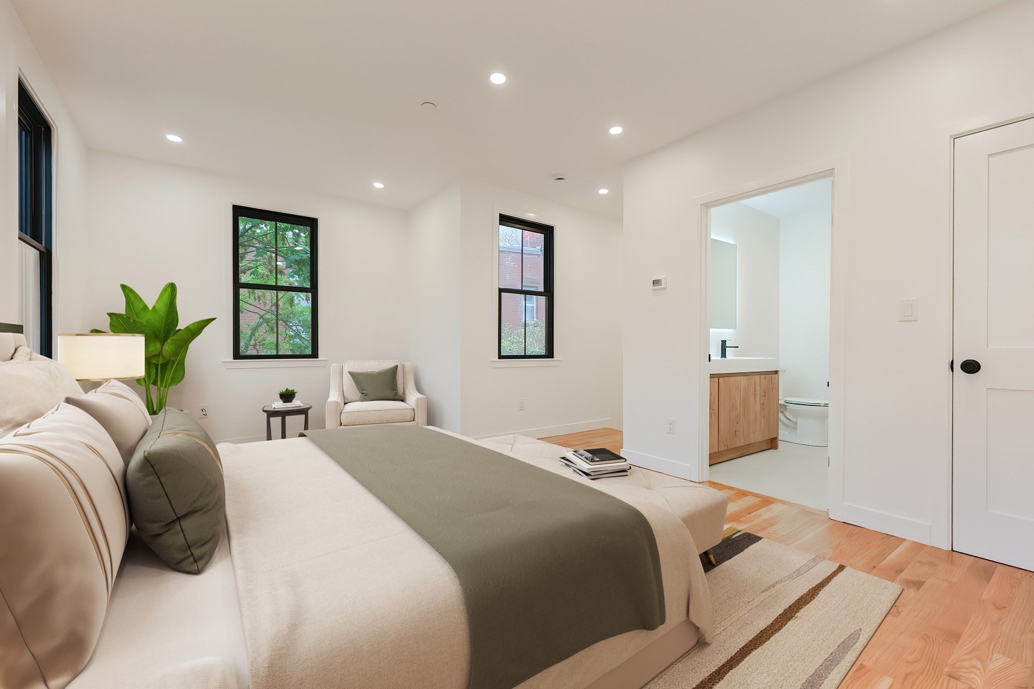 12 George St Unit 2, Medford, MA 02155 - Image 20