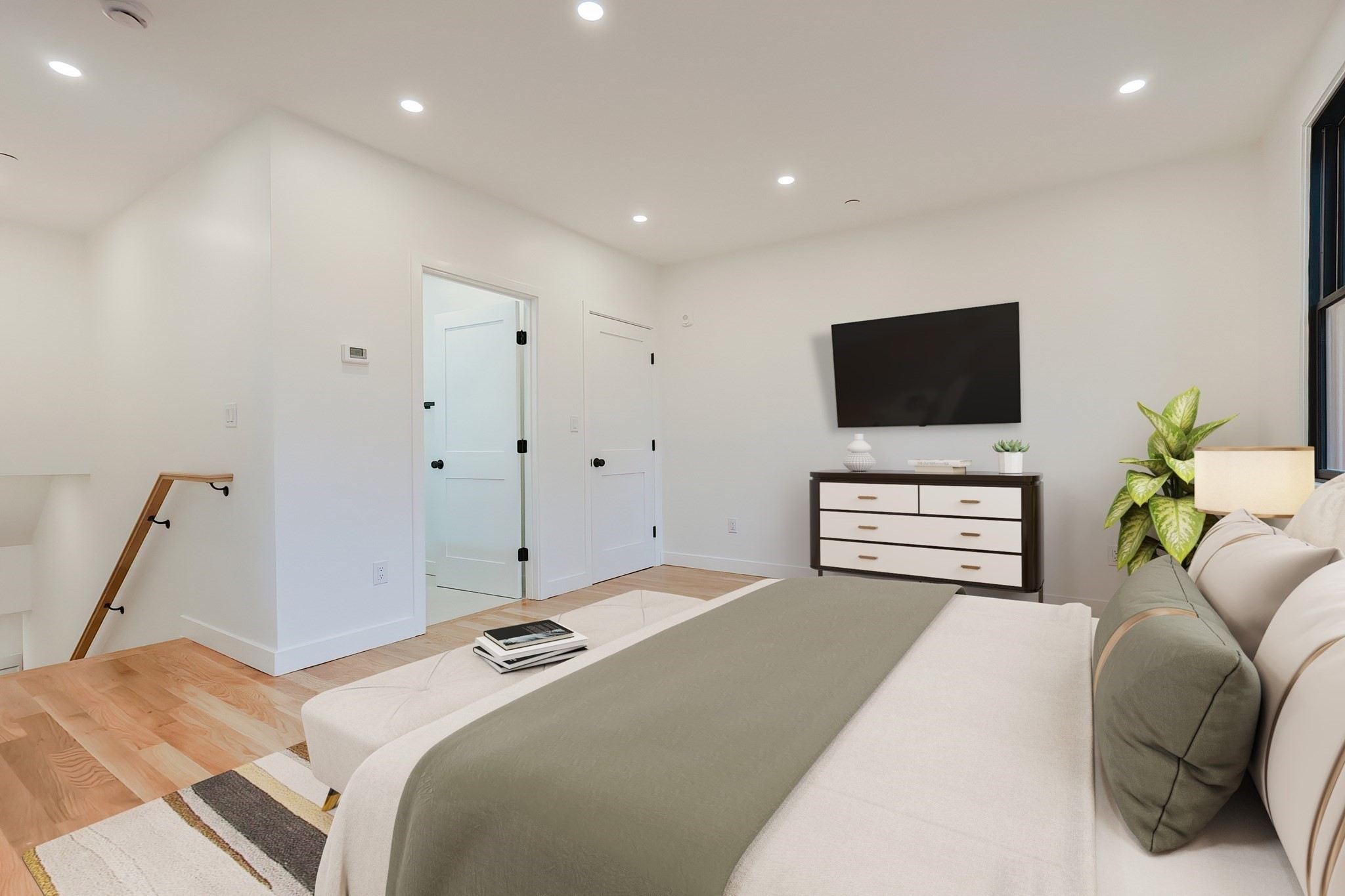 12 George St Unit 2, Medford, MA 02155 - Image 21